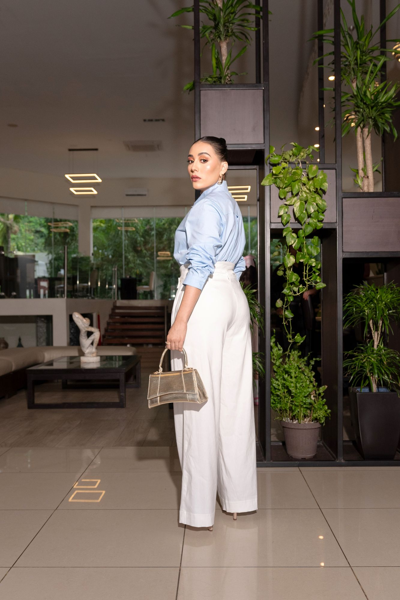 PALAZZO IVORY P07095