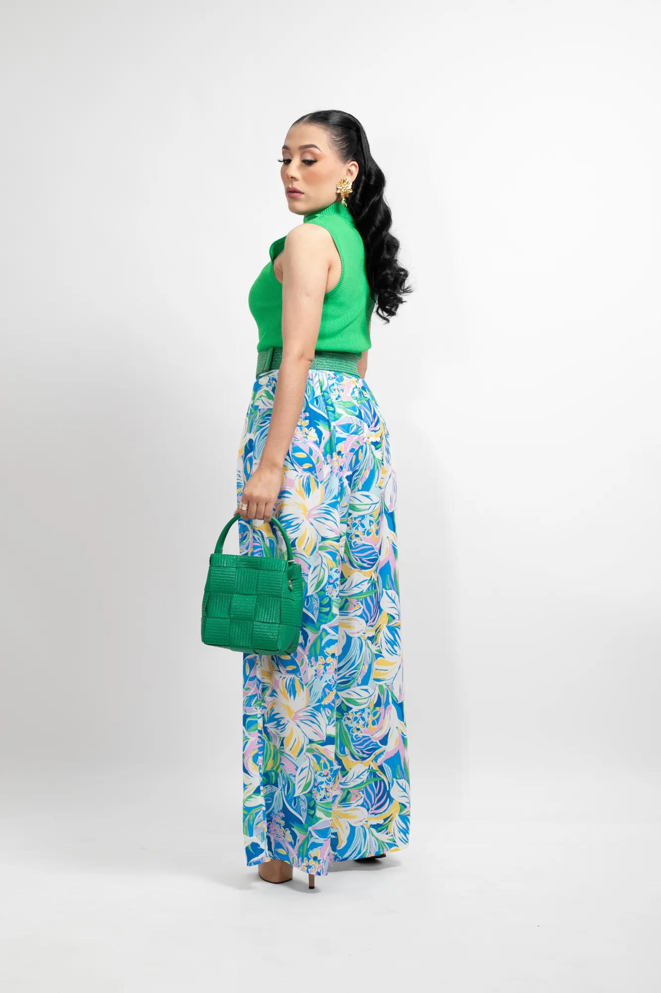 PALAZZO CELESTE P07075