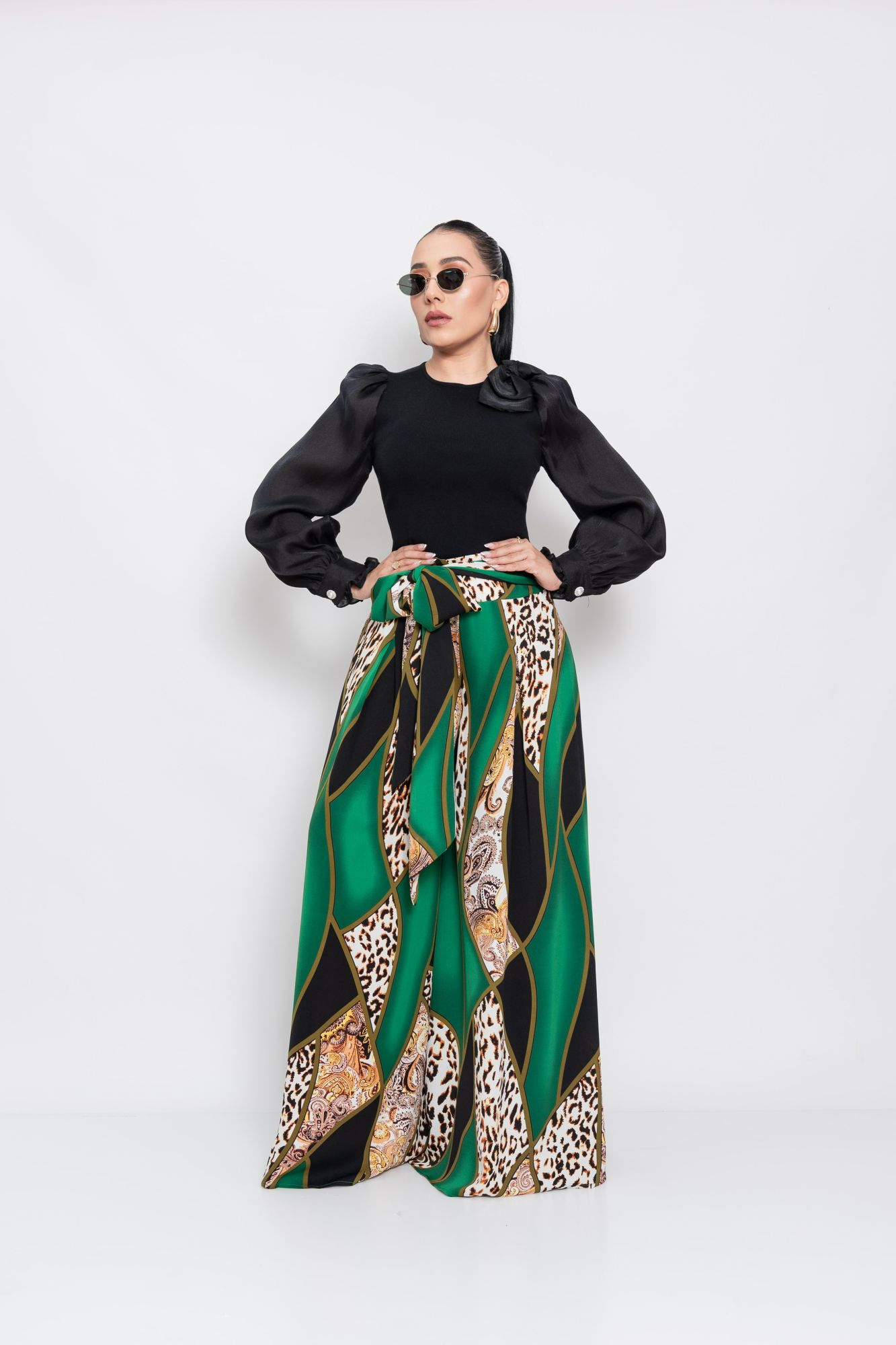 PALAZZO VERDE P07110