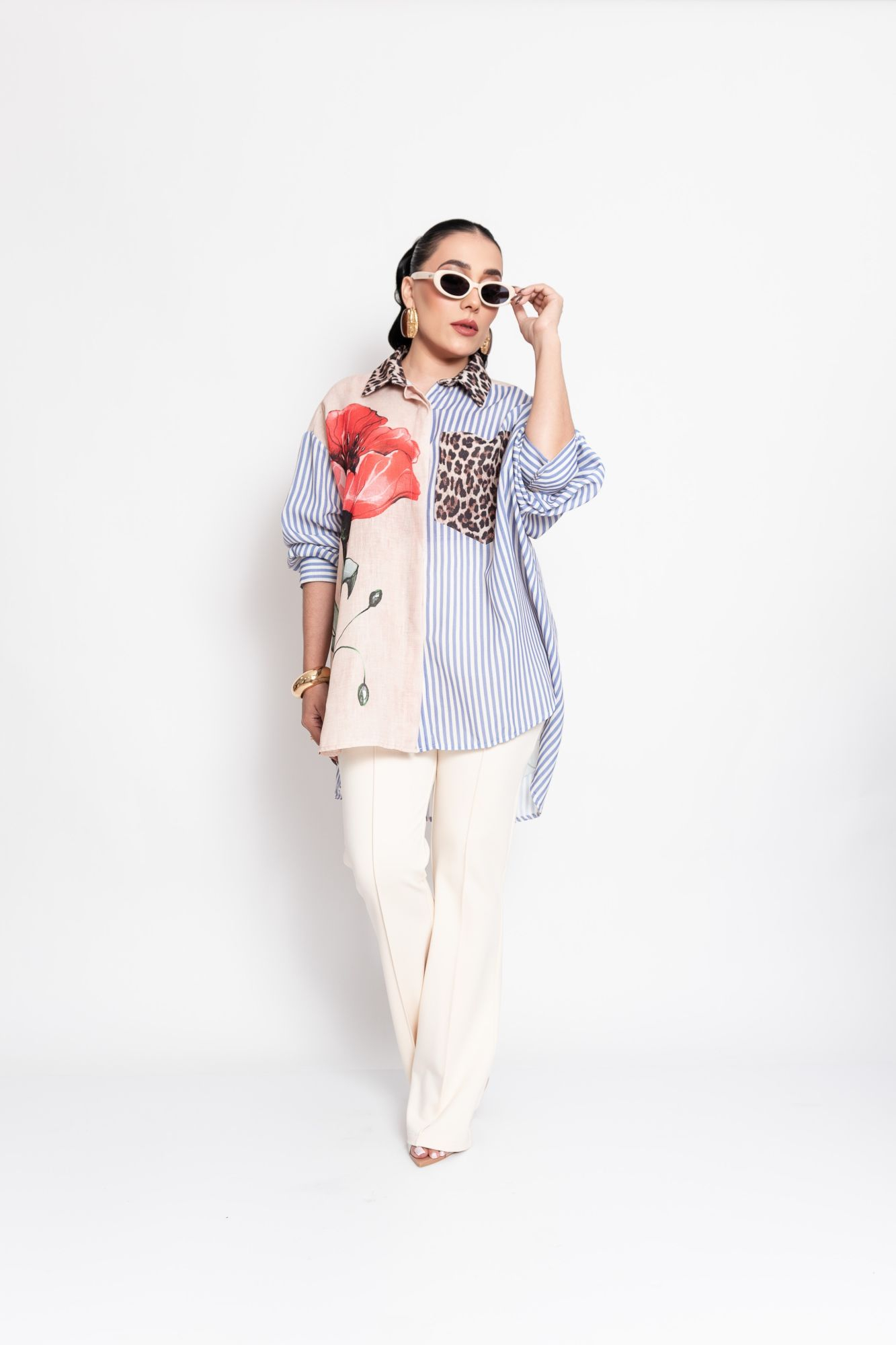 PALAZZO CHALK P07078