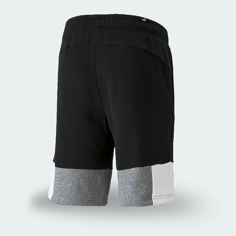 Pantaloneta Puma Block Hombre K05457