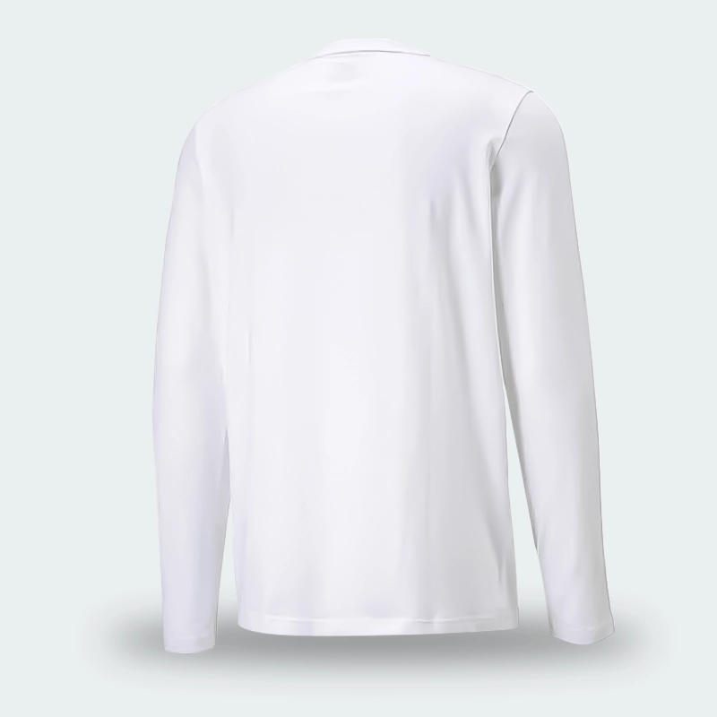 Camibuzo Puma Essential Big Logo Hombre K05137