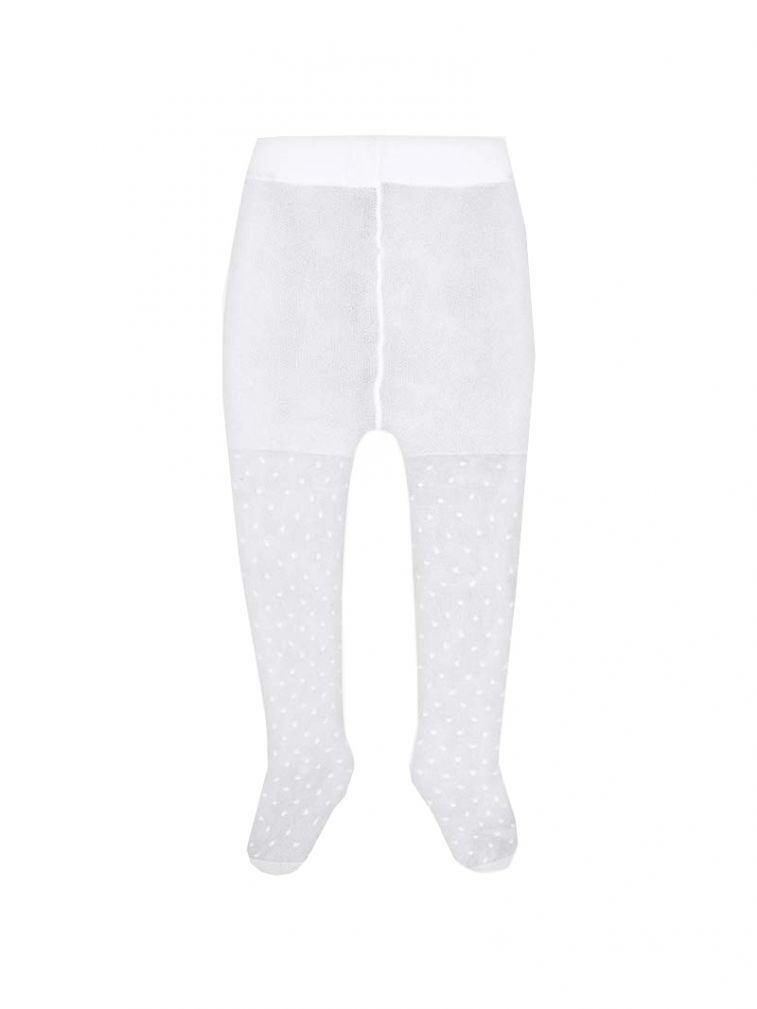 PANTY MEDIAS PARA BEBE MAYORAL 9101