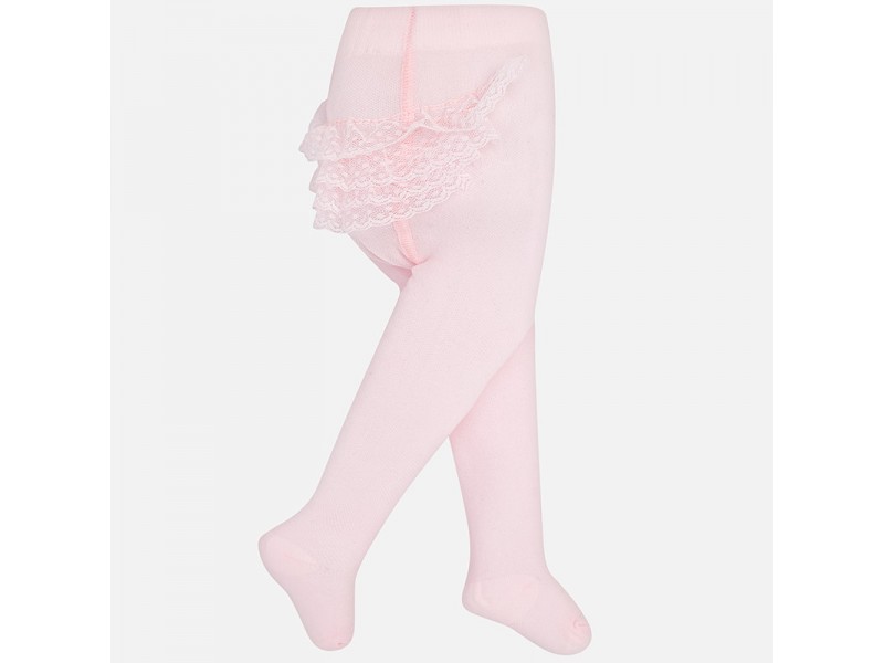 PANTY MEDIAS PARA BEBE MAYORAL 9107