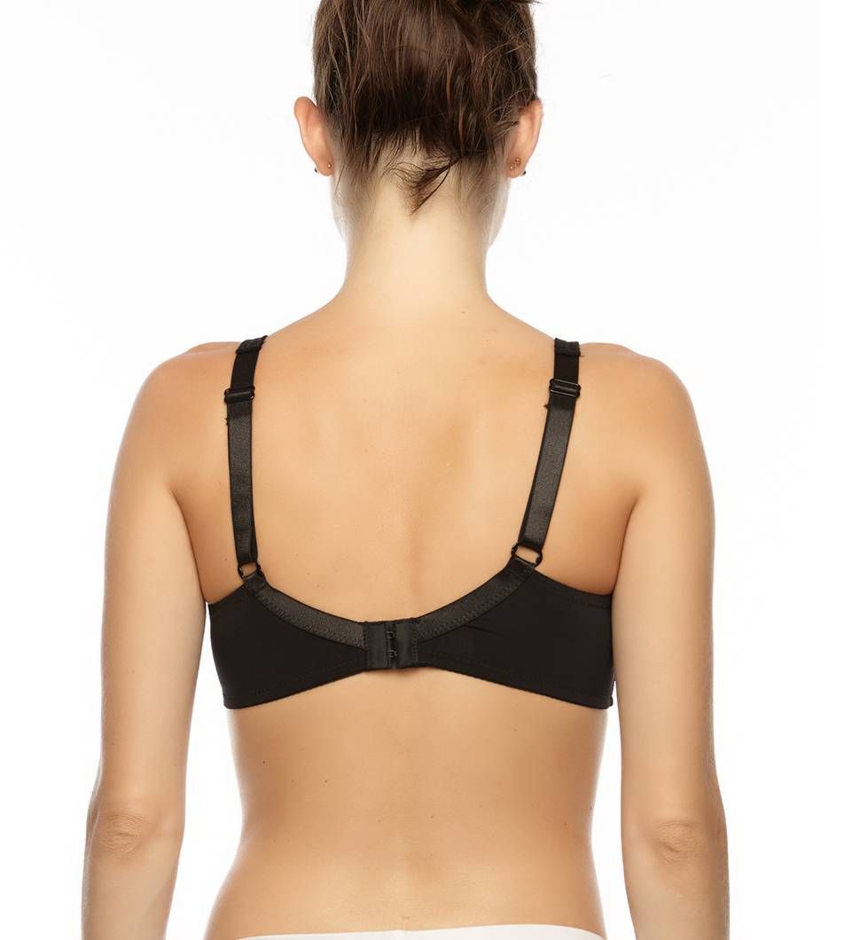 SUJETADOR VIOLA COPA C - Imagen 3