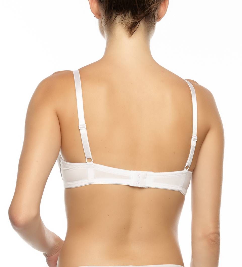 SUJETADOR PREFORMATO CLAUDIA COPA B