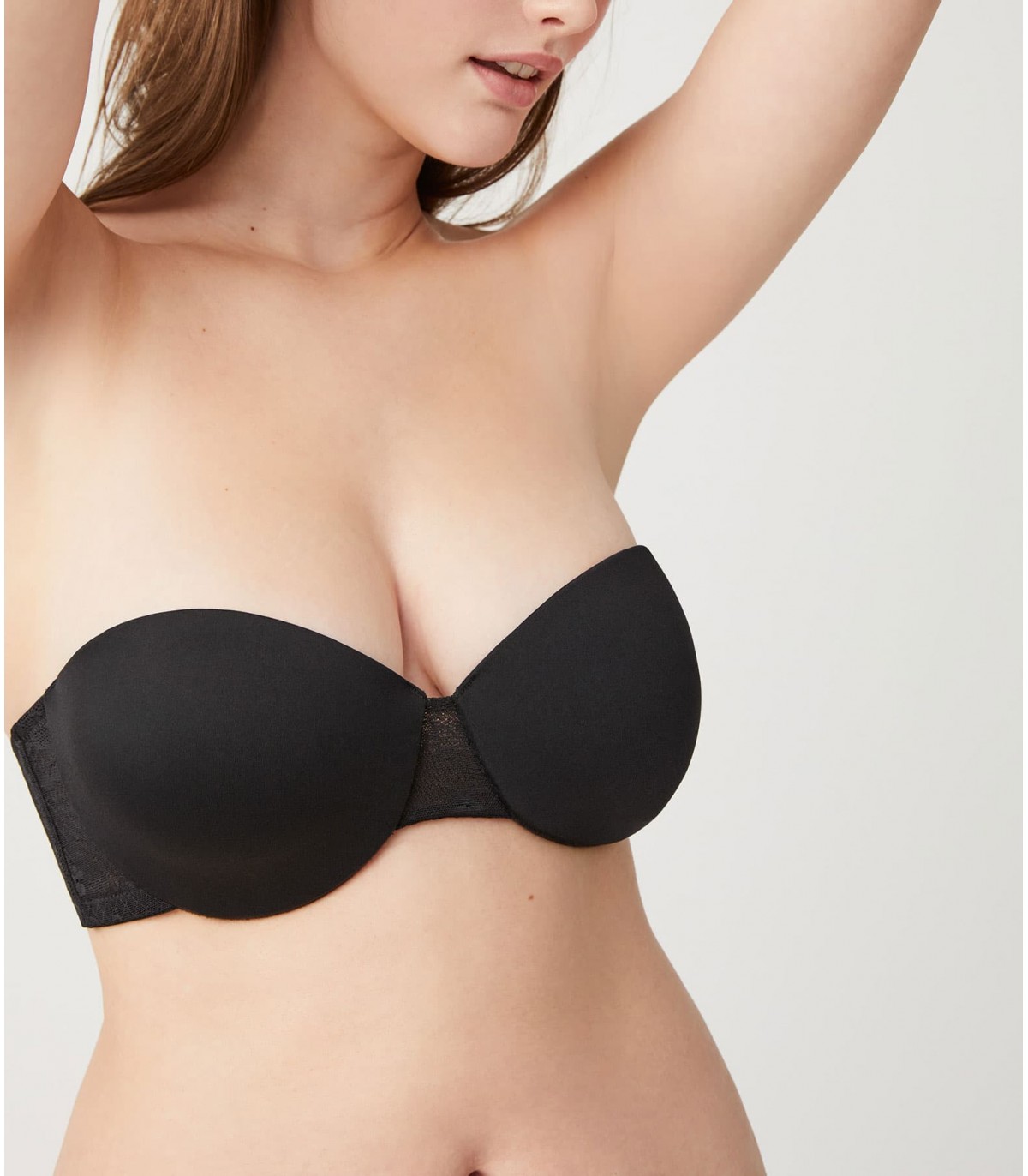 SUJETADOR YSABEL MORA MODELO 10000 COPA C