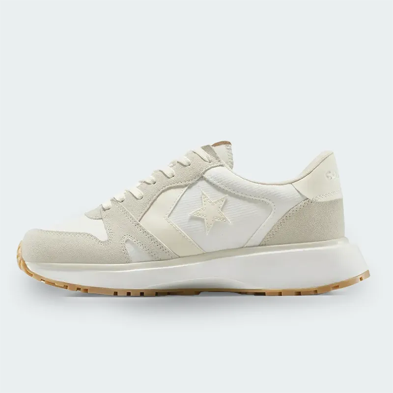 Tenis Converse Omni Trainer Beige Mujer K05719