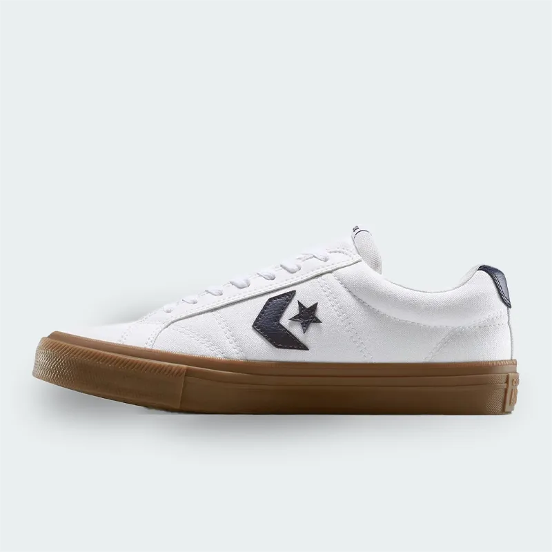 Tenis Converse Sport Casual Blanco Hombre K05728