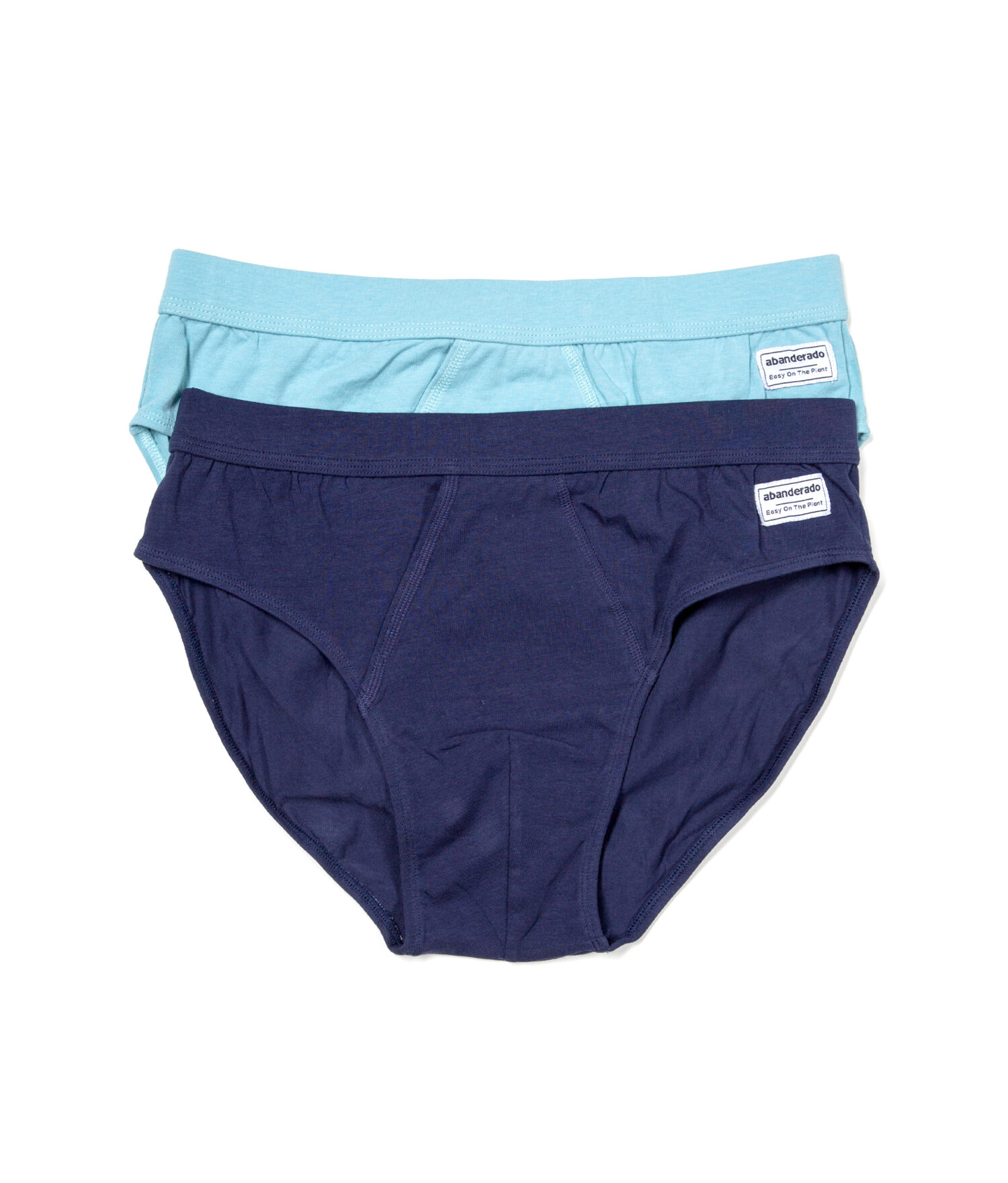 👕 Slip Abanderado de Hombre Abierto Modelo 0AFS: El Confort Natural que Tus Días Necesitan - Imagen 9