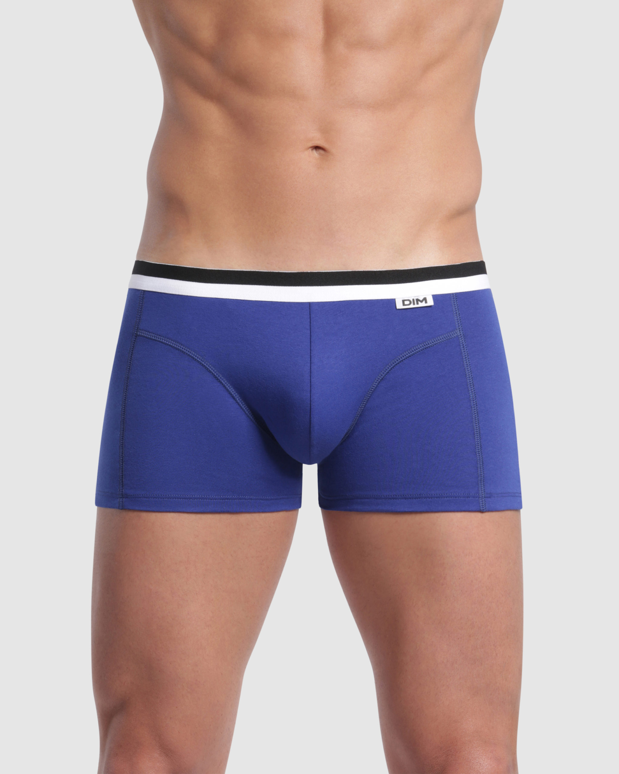 pack 2 boxer algodon elastico unno dim ad005h2 talla xl y xxl