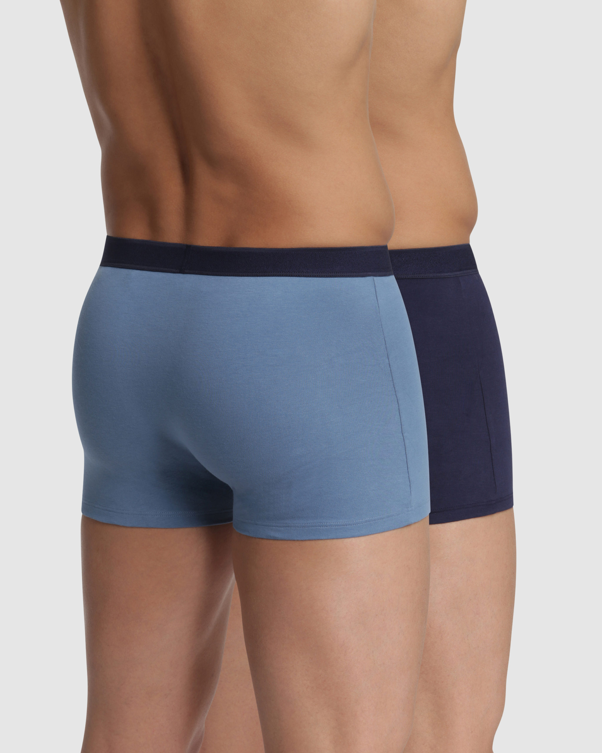 pack 2 boxer algodon   dim ad008eu