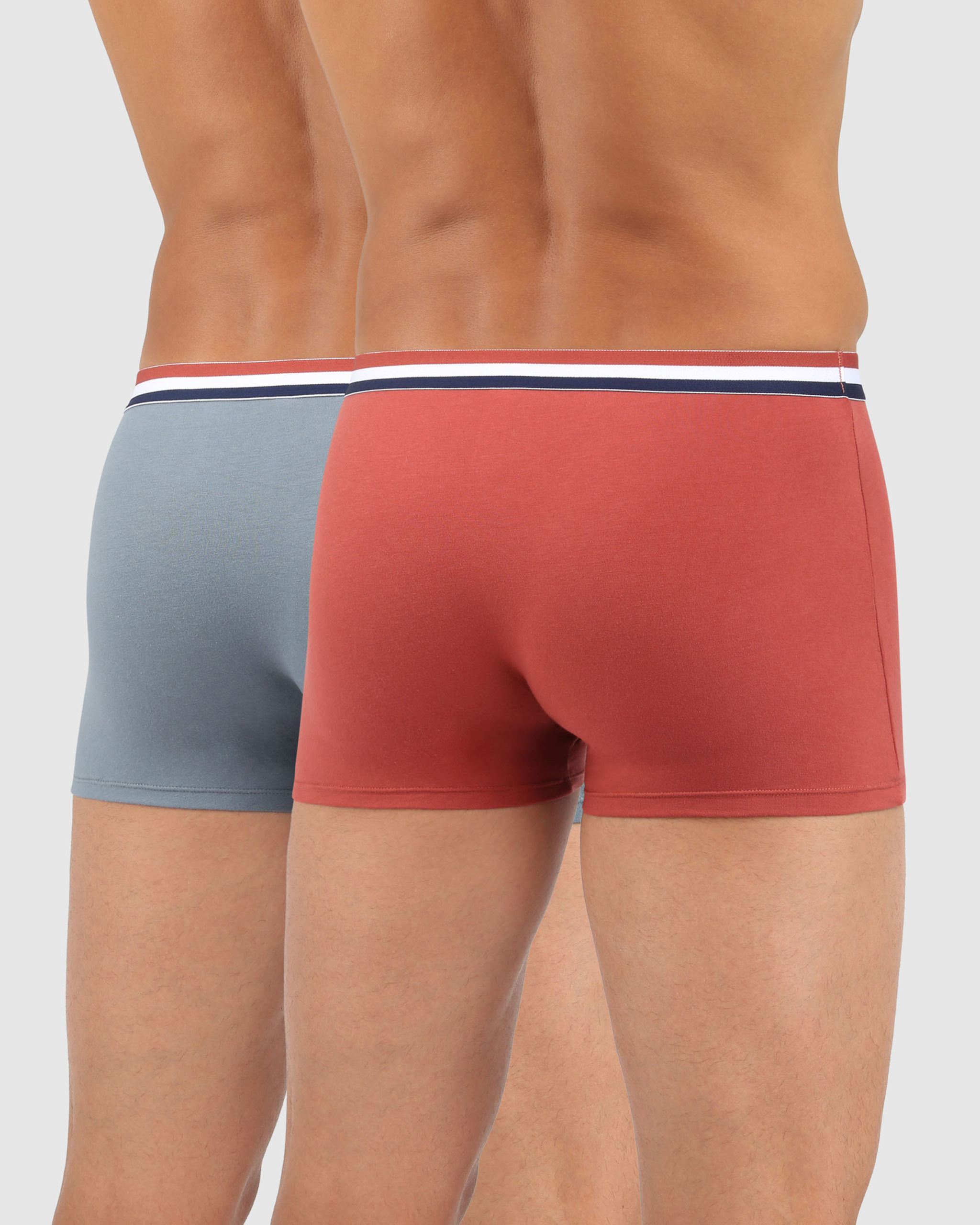 pack 2 boxer algodon elastico dim ad00a78 talla s y l