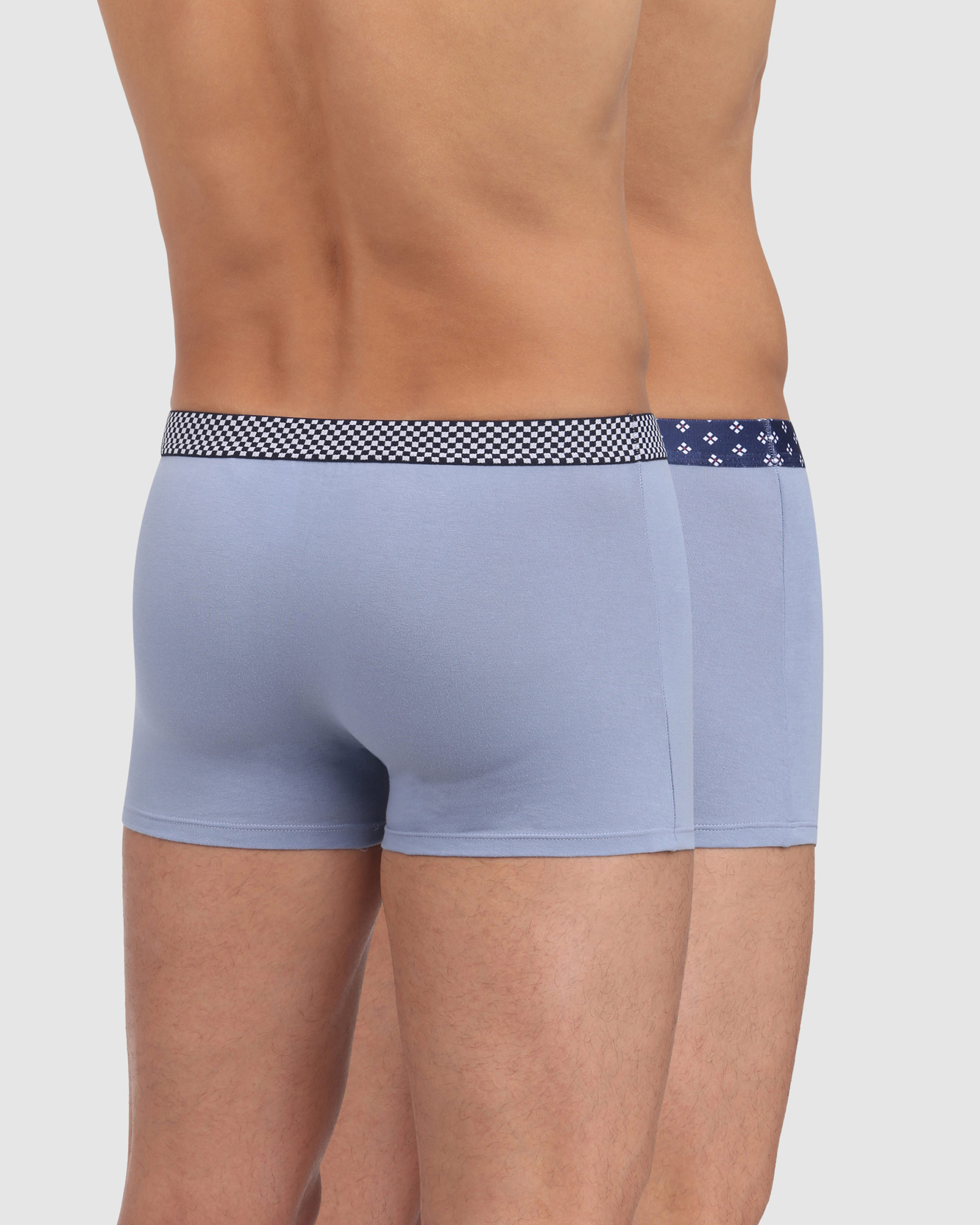 pack 2 boxer algodon   dim ad009b9