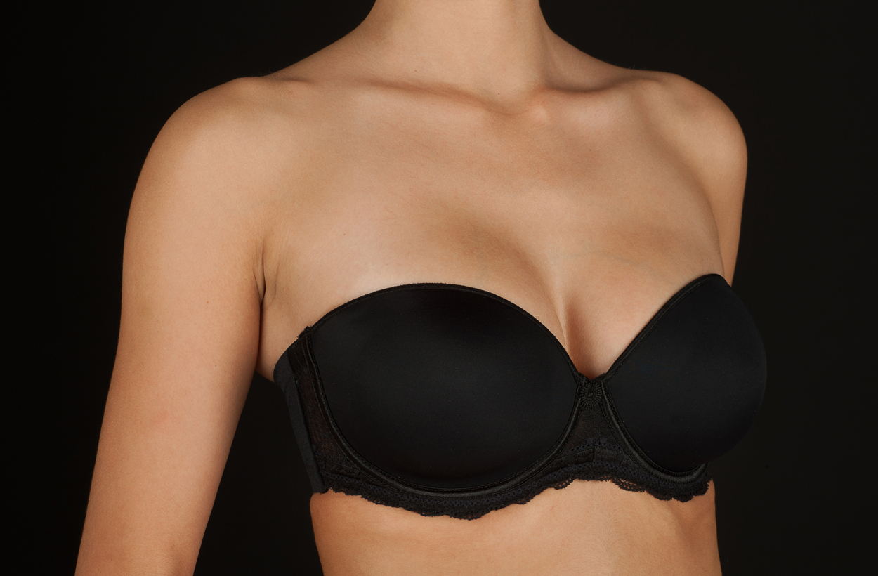 💫 Sujetador Ainoa Copa D – El aliado perfecto para tus looks sin tirantes 💫 - Imagen 3