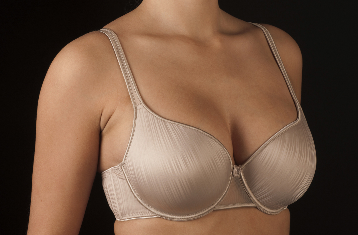 SUJETADOR SELENE ALMUDENA COPA C , top 3 en ventas - Imagen 4