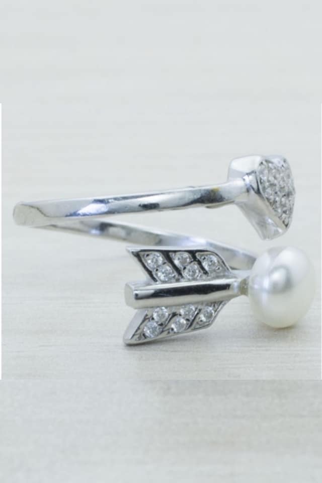 ANILLO MUJER AJUSTABLE