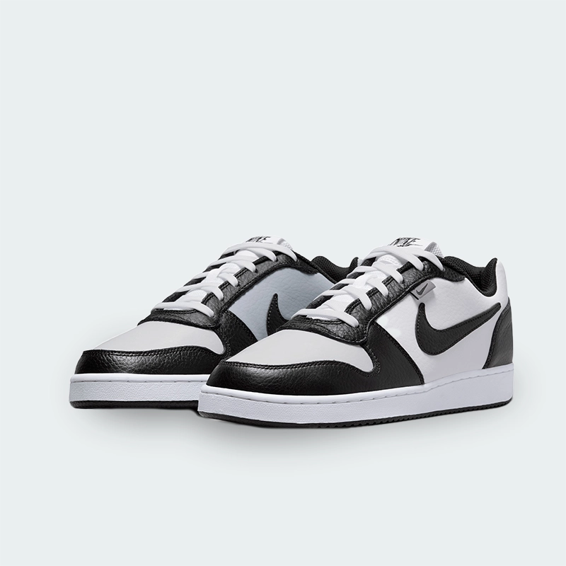 Tenis Nike Ebernon Low Premium Blanco Hombre K05916