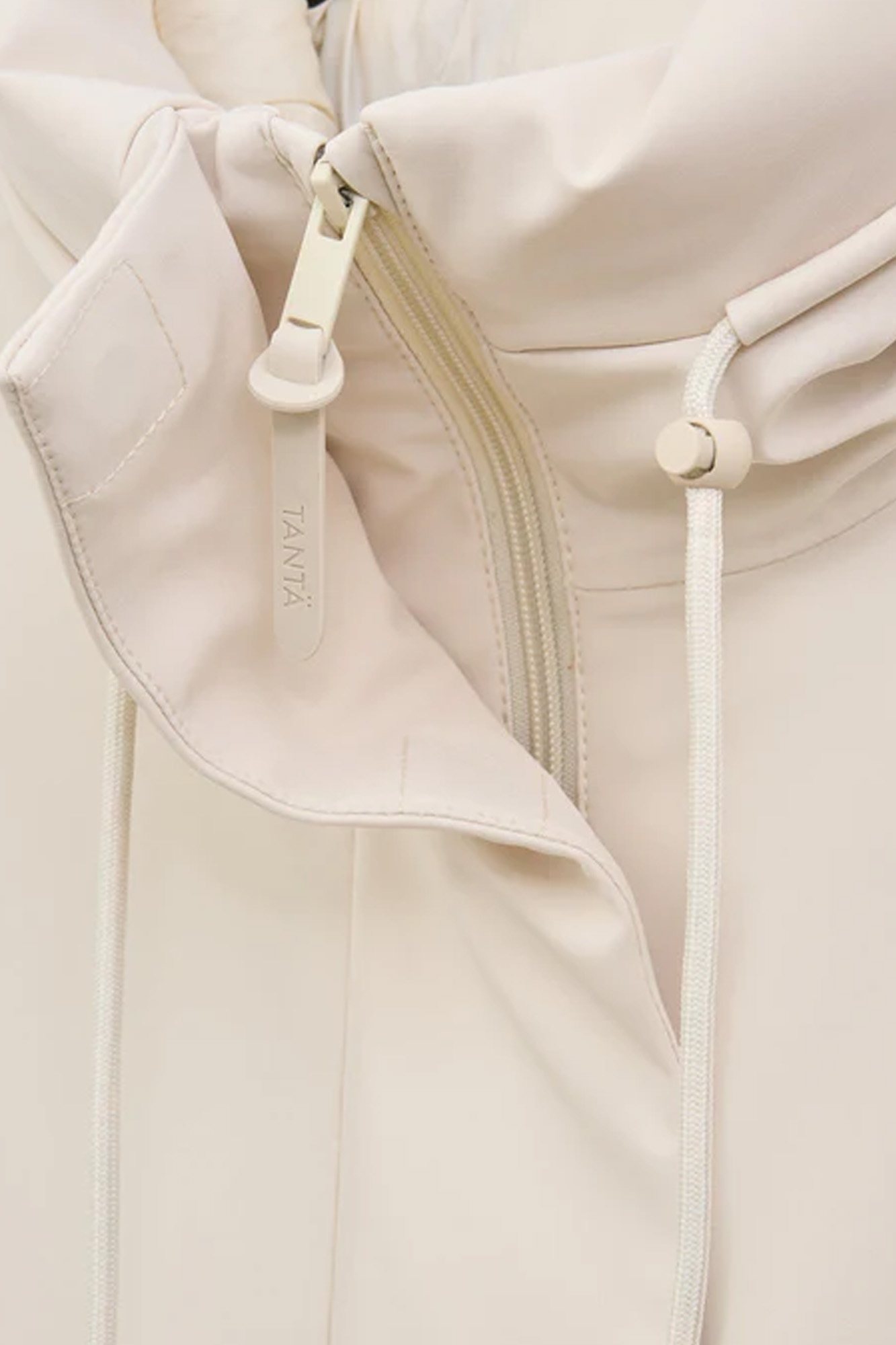 Abrigo impermeable STURM WHITECAP GREY - Imagen 9