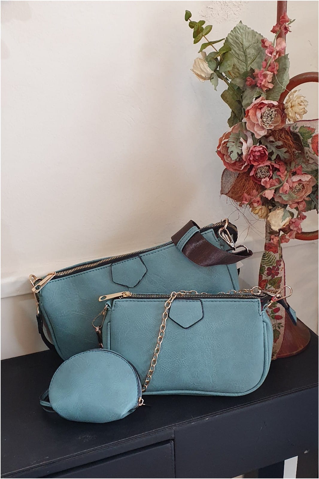 BOLSO MUJER 3 EN 1 - Imagen 3