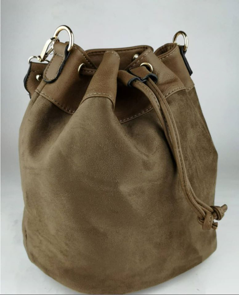 Bolso saco mujer