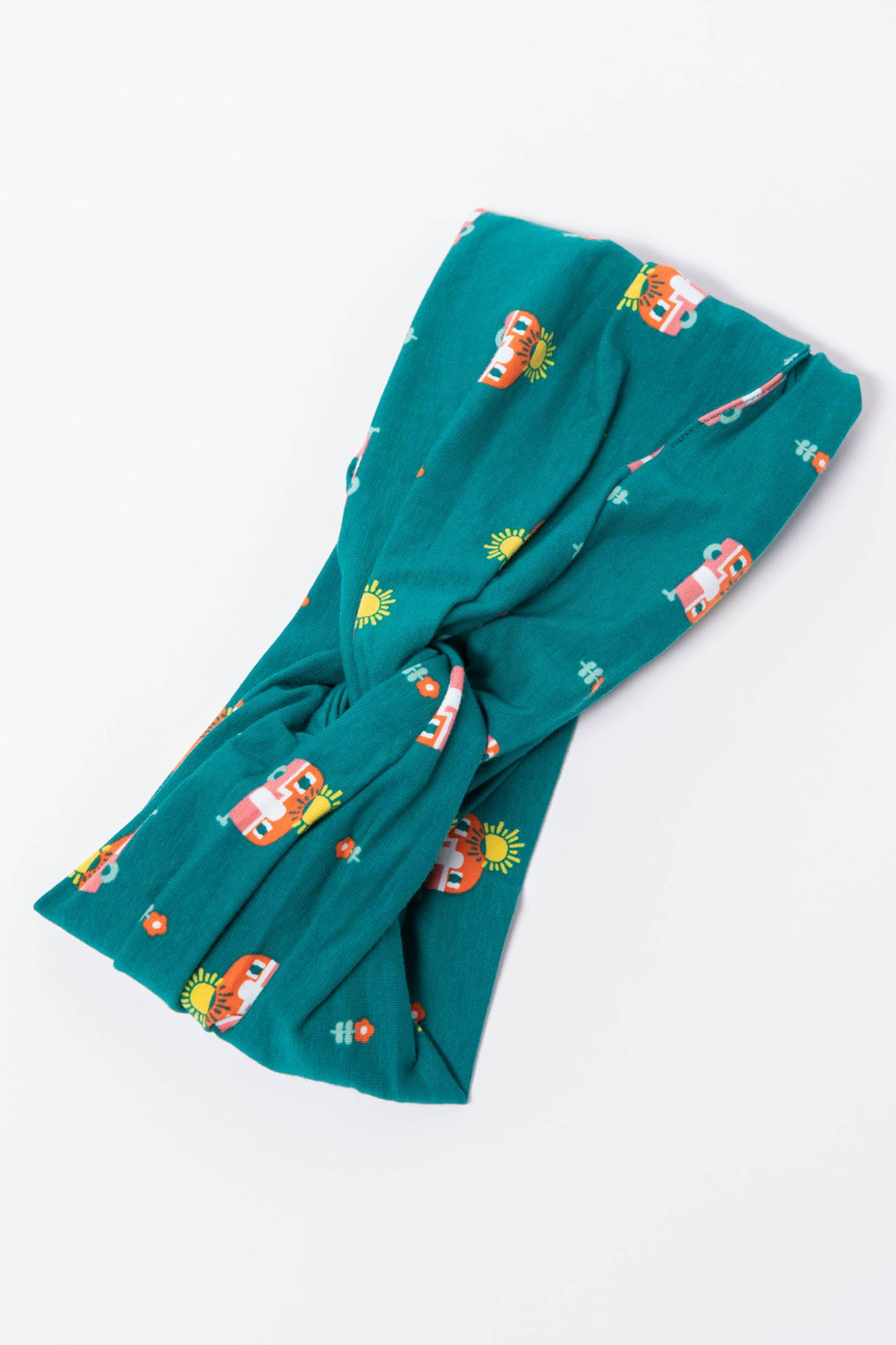 Banda para el pelo HOT KNOT CAMPER