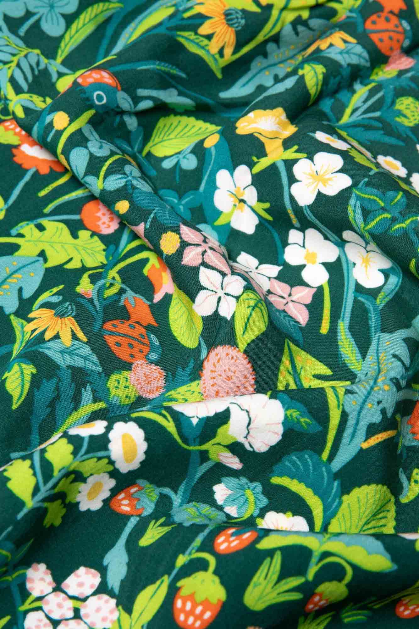 Blusa fresca MAGIC MAIDEN - Imagen 6