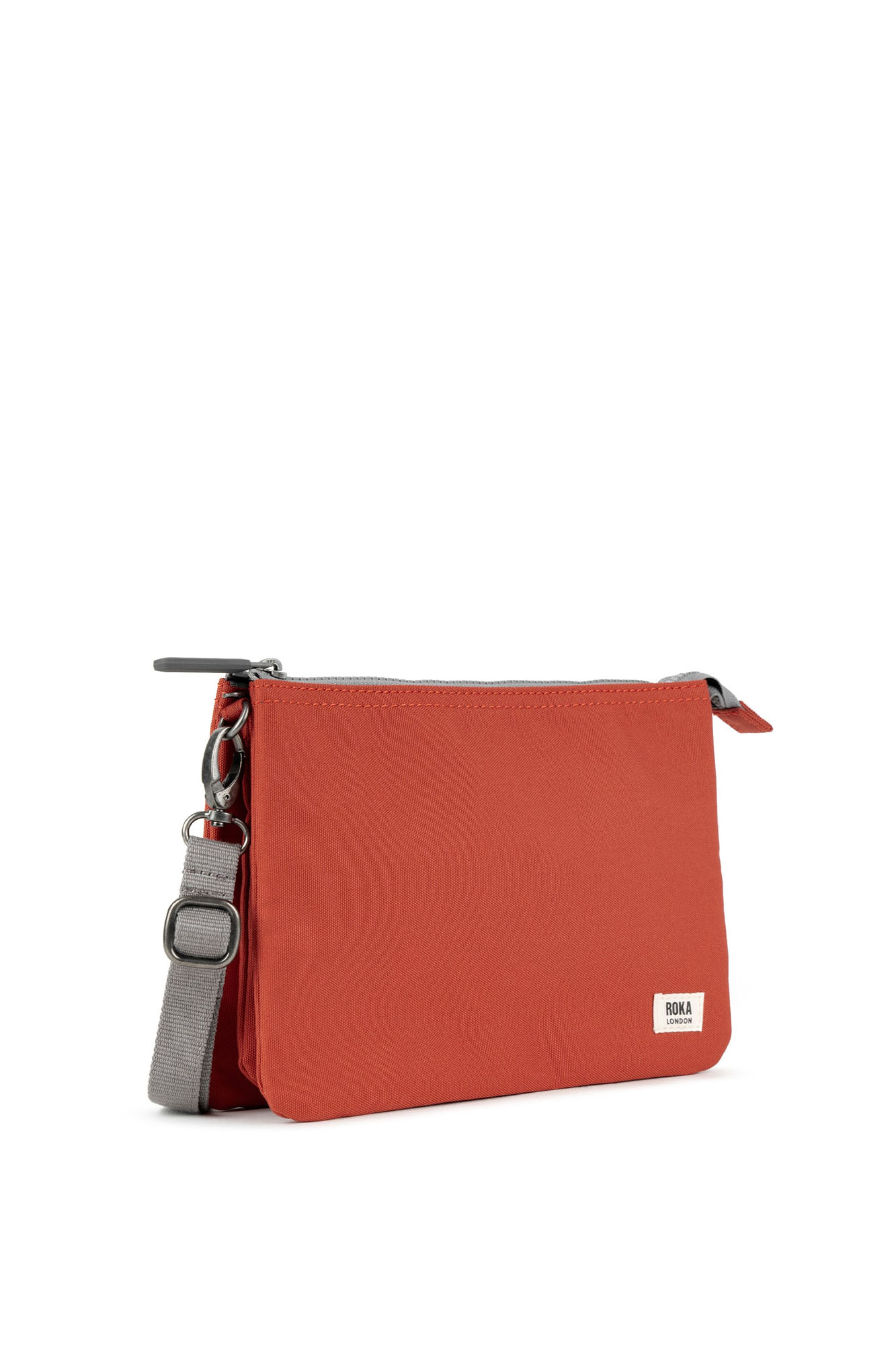 Bolso bandolera CARNABY XL ROOIBOS