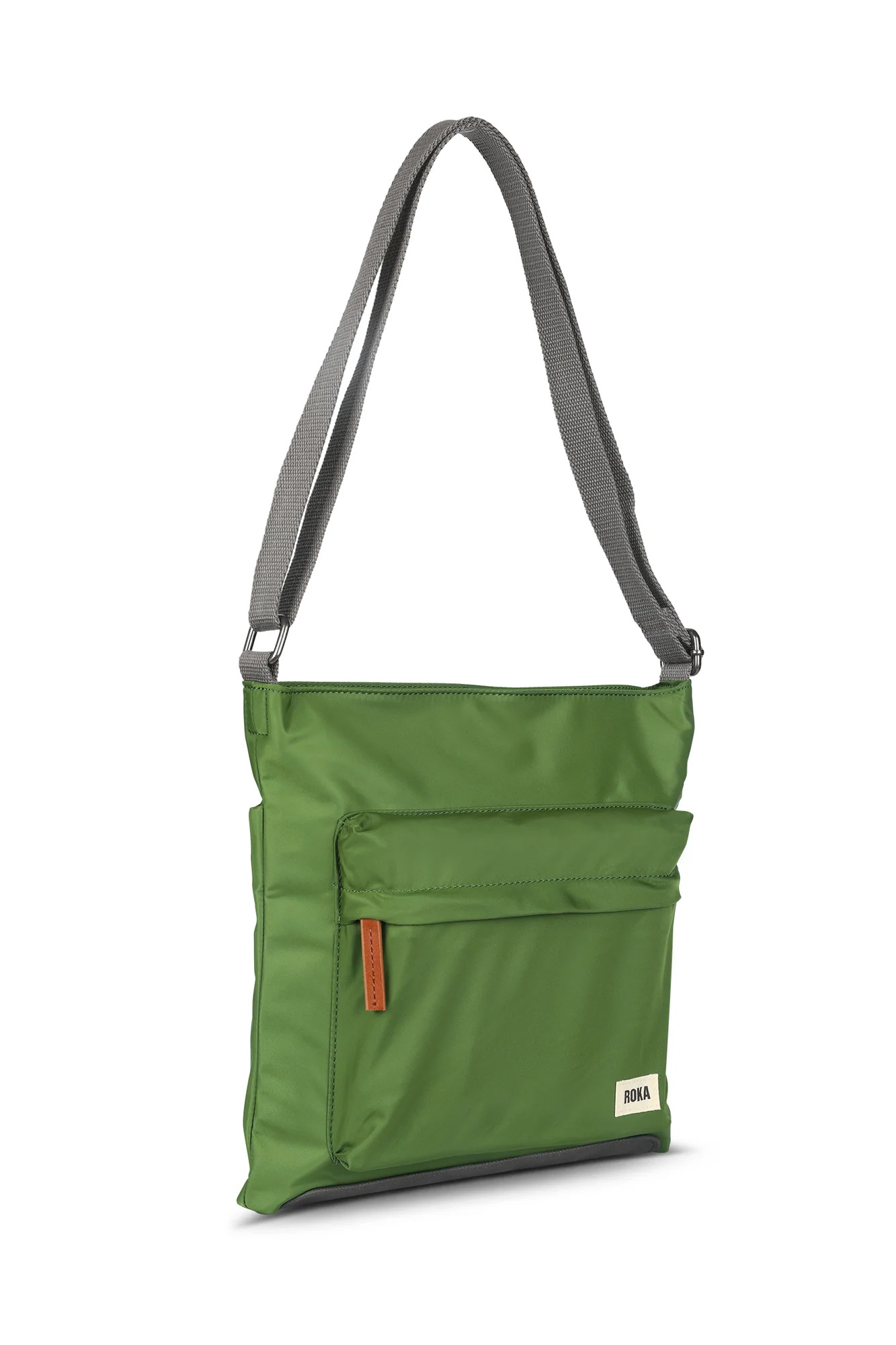 Bolso bandolera KENNINGTON AVOCADO