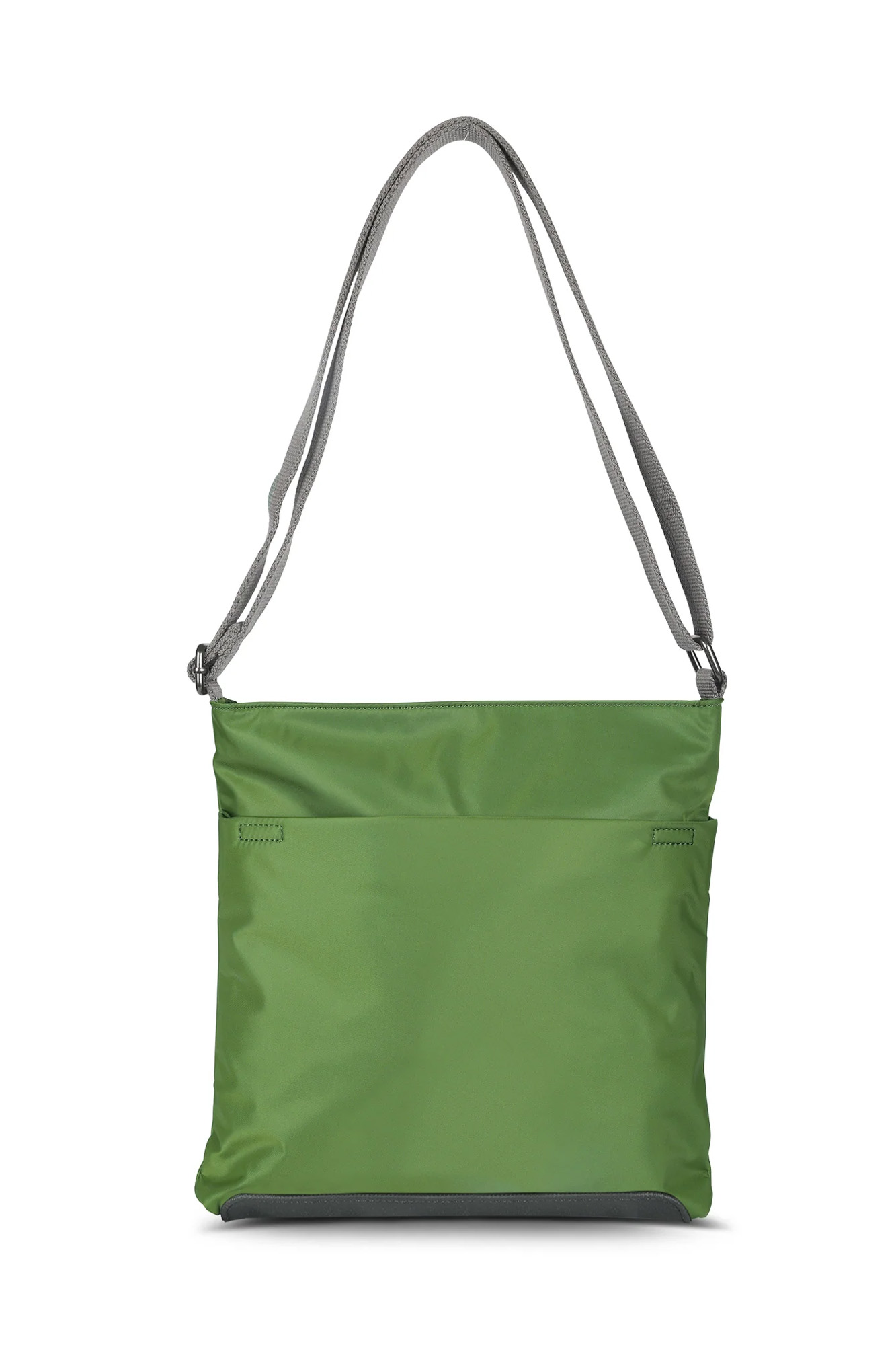Bolso bandolera KENNINGTON AVOCADO - Imagen 3