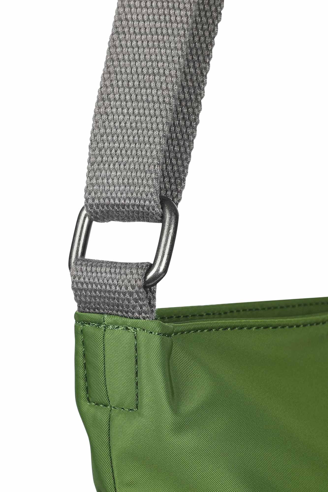 Bolso bandolera KENNINGTON AVOCADO - Imagen 4