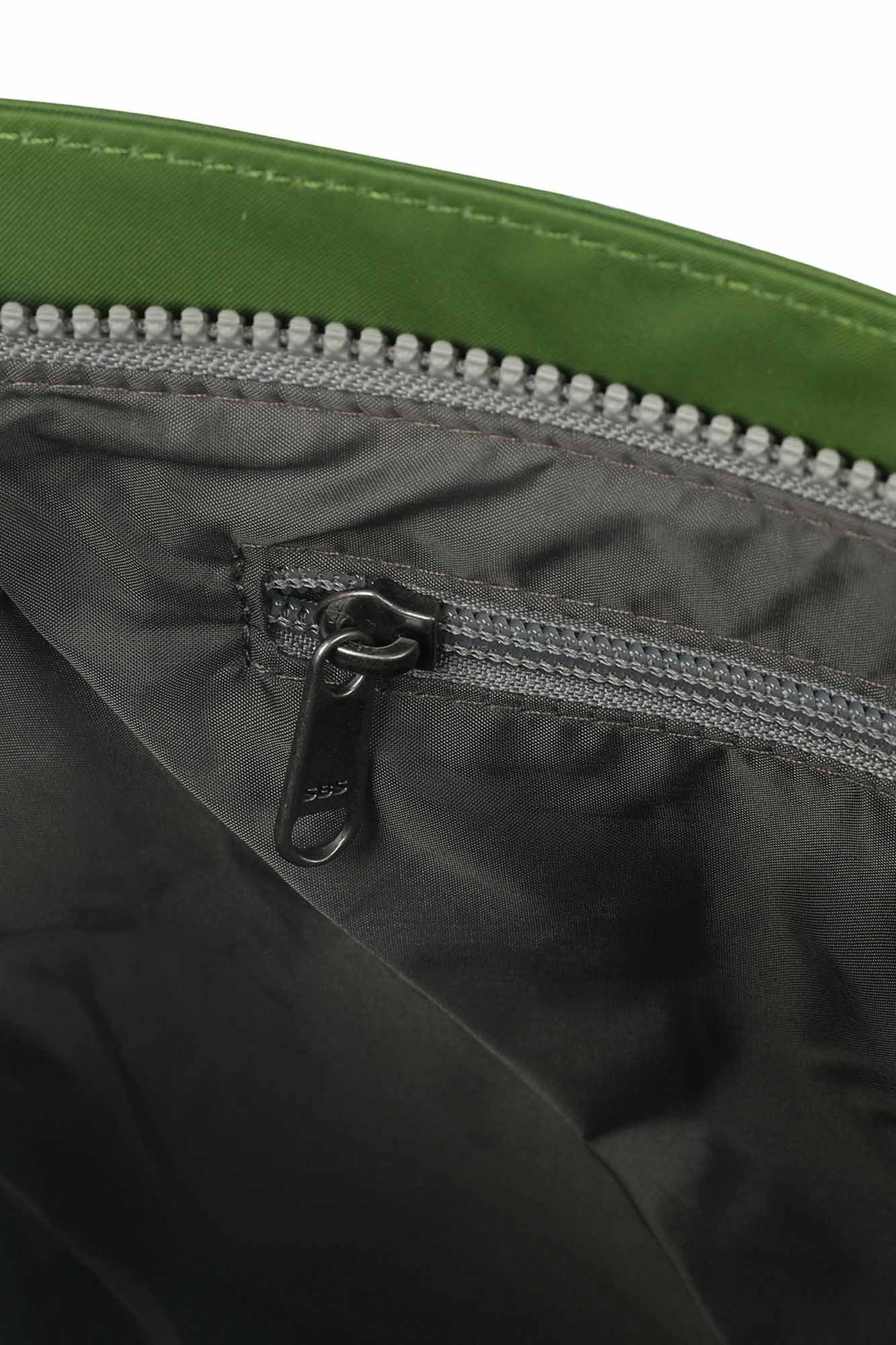 Bolso bandolera KENNINGTON AVOCADO - Imagen 6