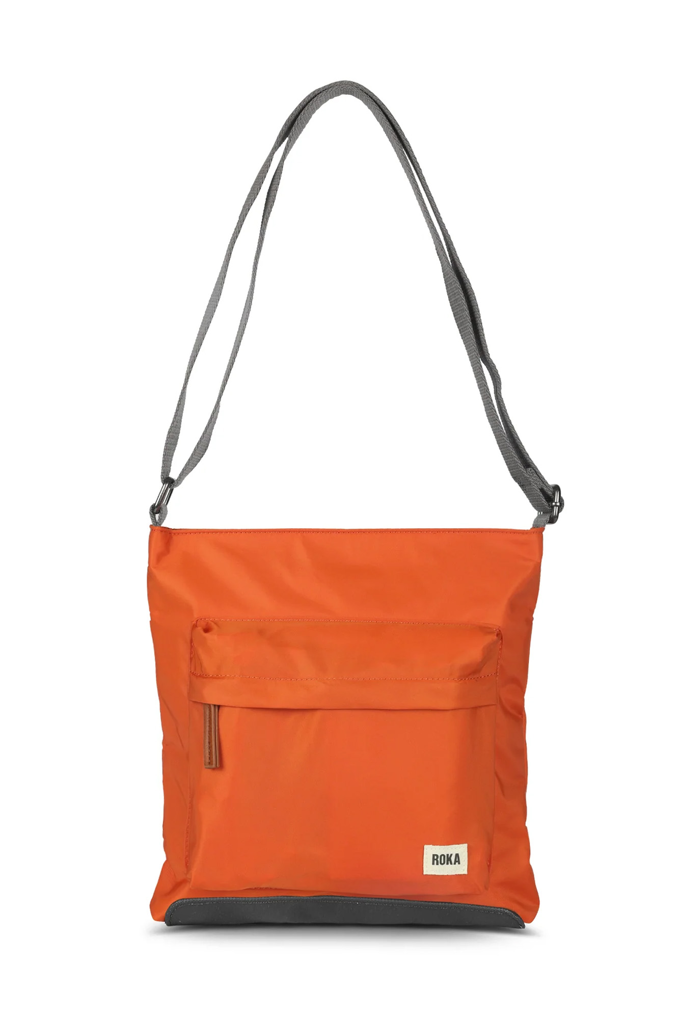 Bolso bandolera KENNINGTON BURNT ORANGE