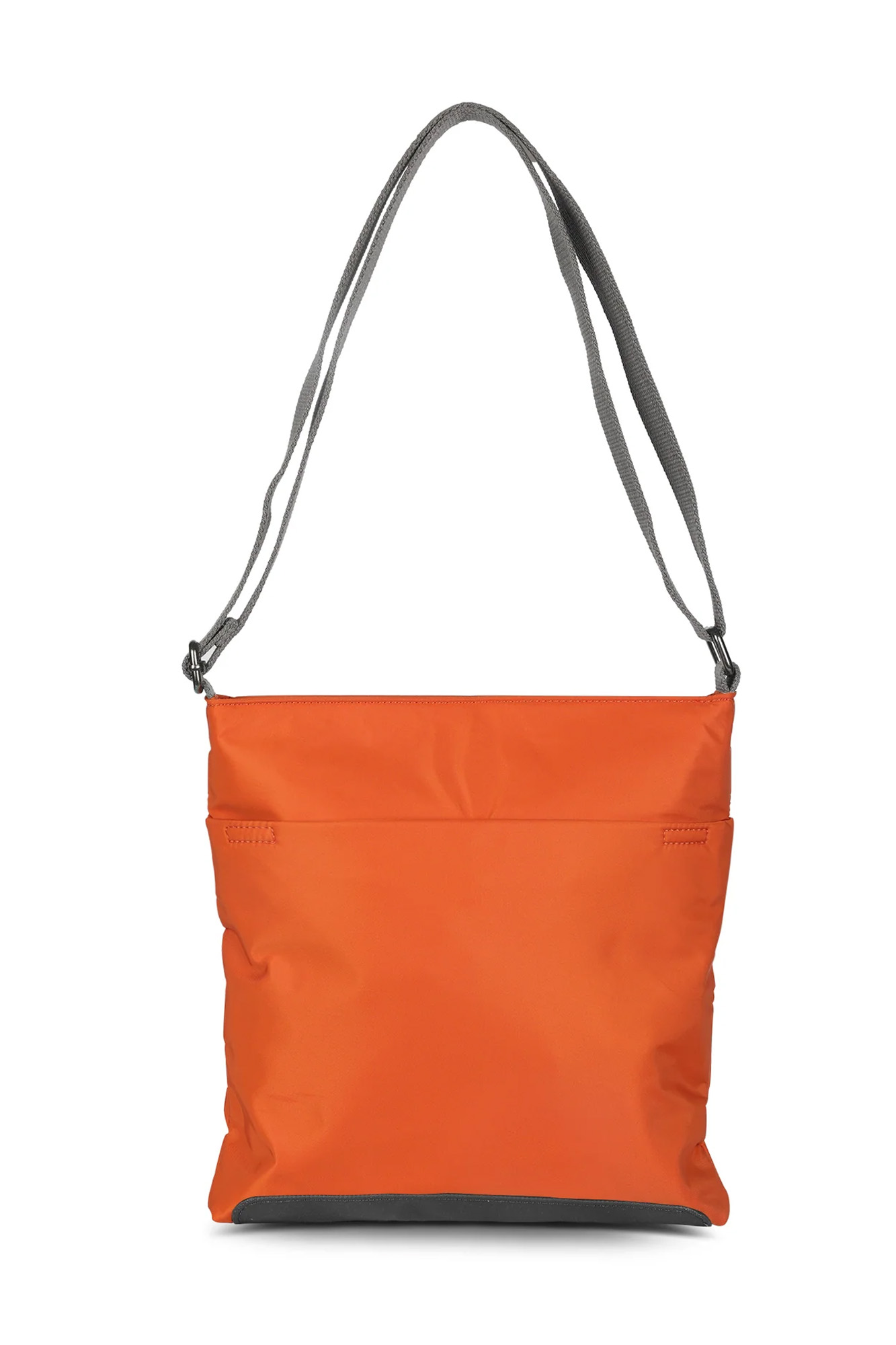 Bolso bandolera KENNINGTON BURNT ORANGE - Imagen 3