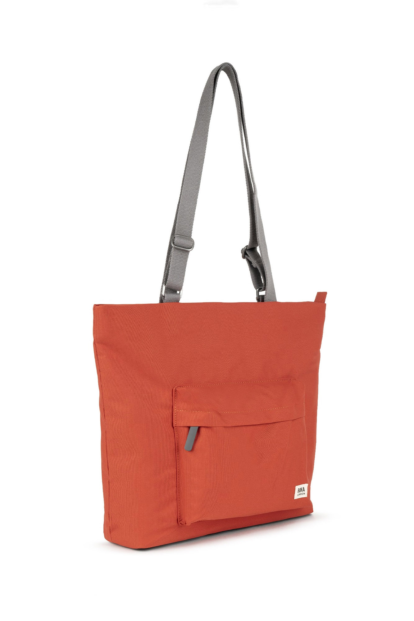 Bolso tote TRAFALGAR ROOIBOS