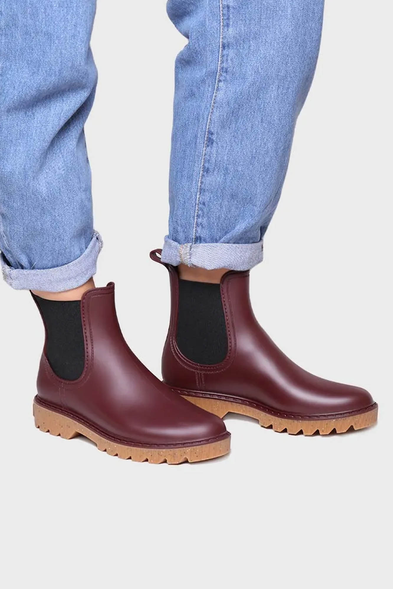 Botín de agua CALI - Imagen 4