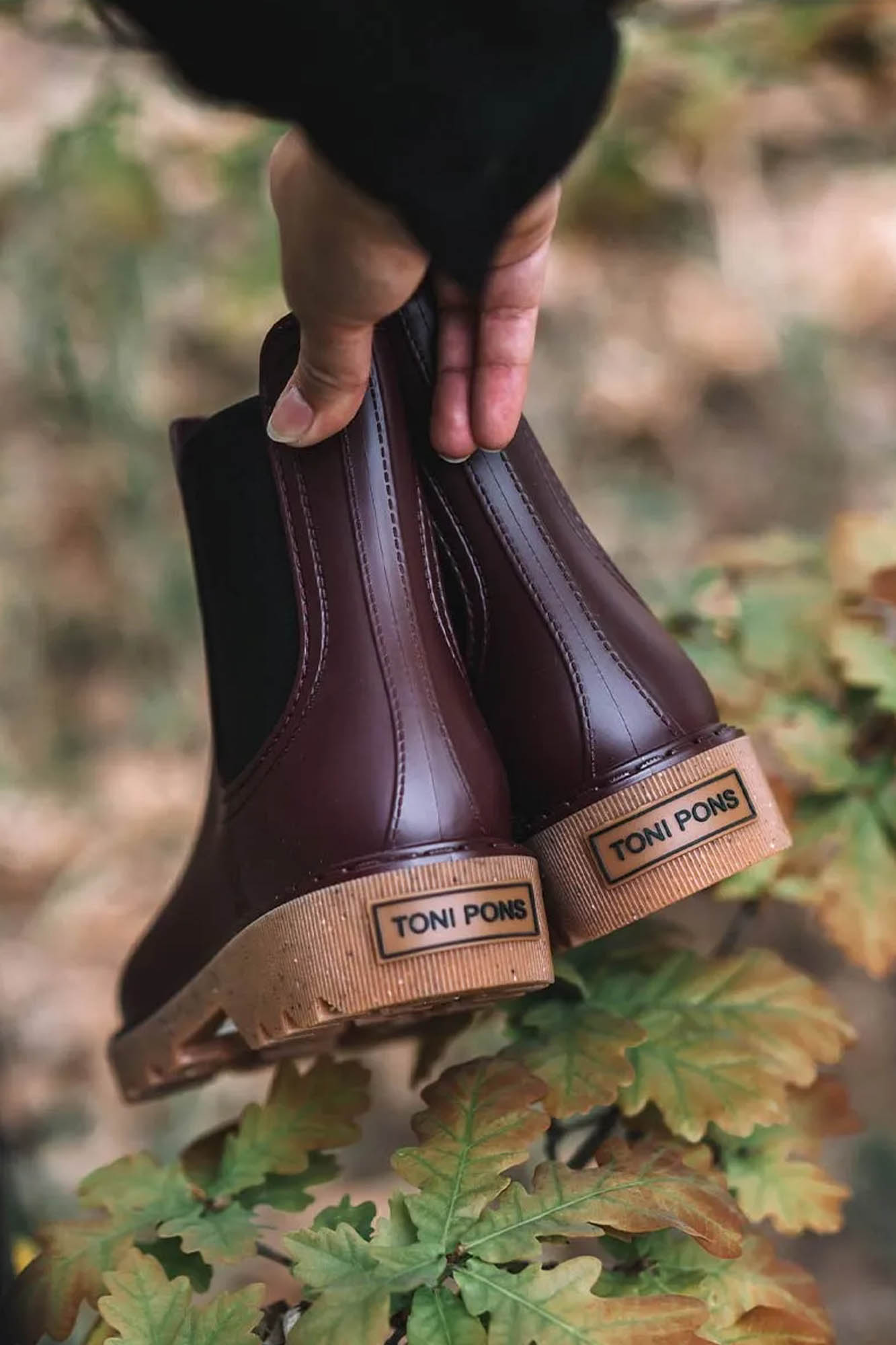 Botín de agua CALI - Imagen 6