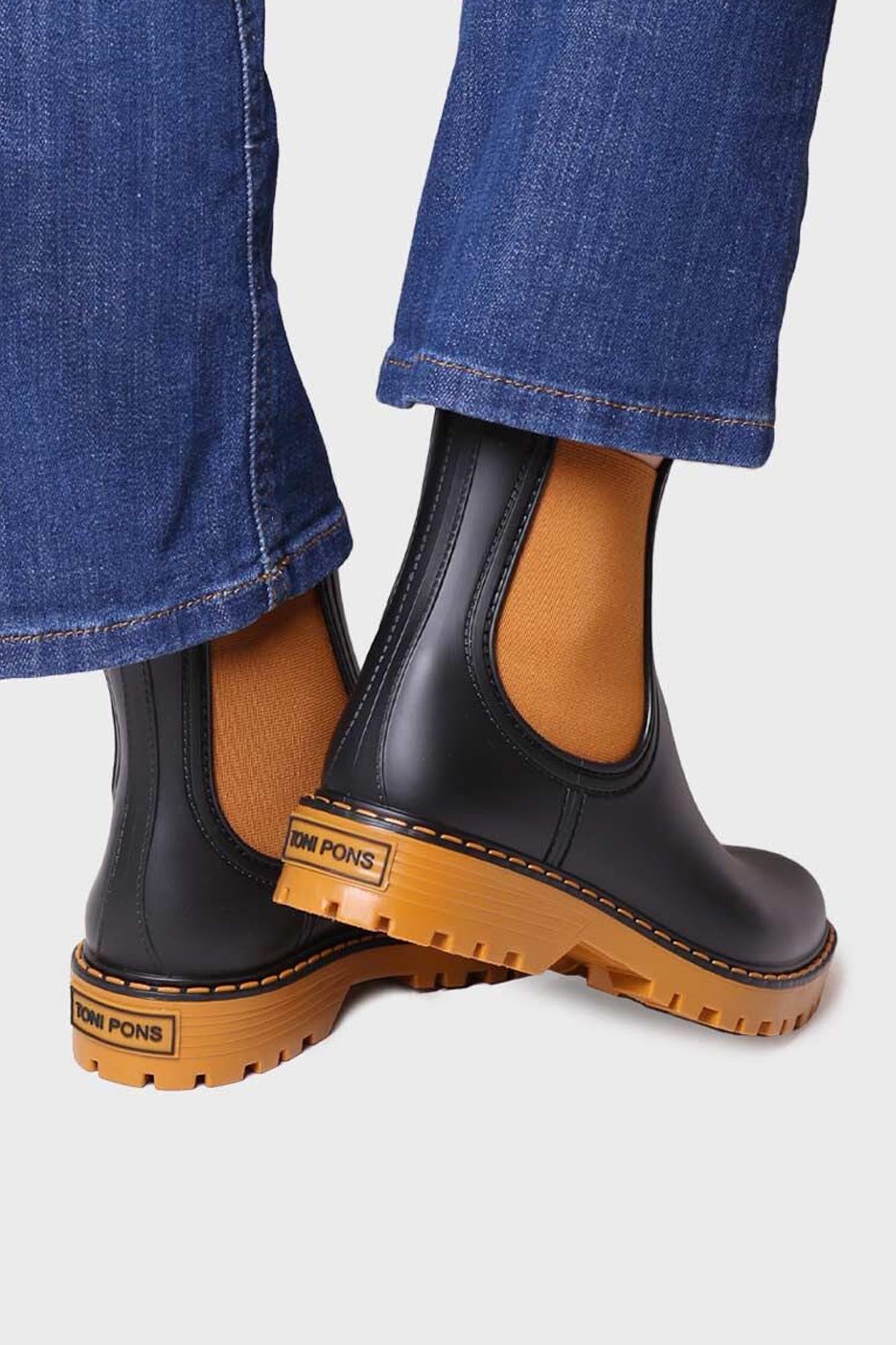 Botín de agua CURRI CAVOUR