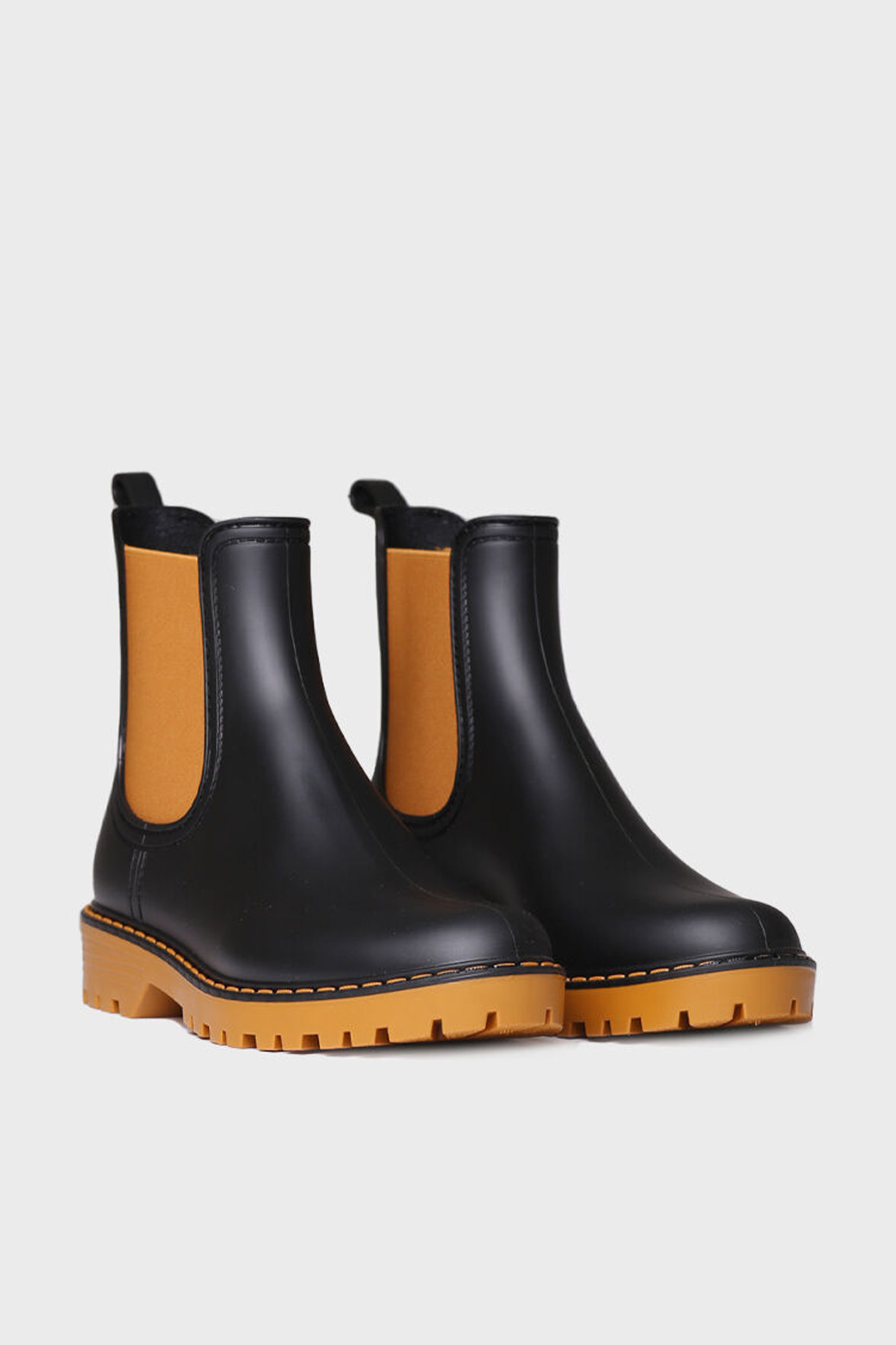 Botín de agua CURRI CAVOUR