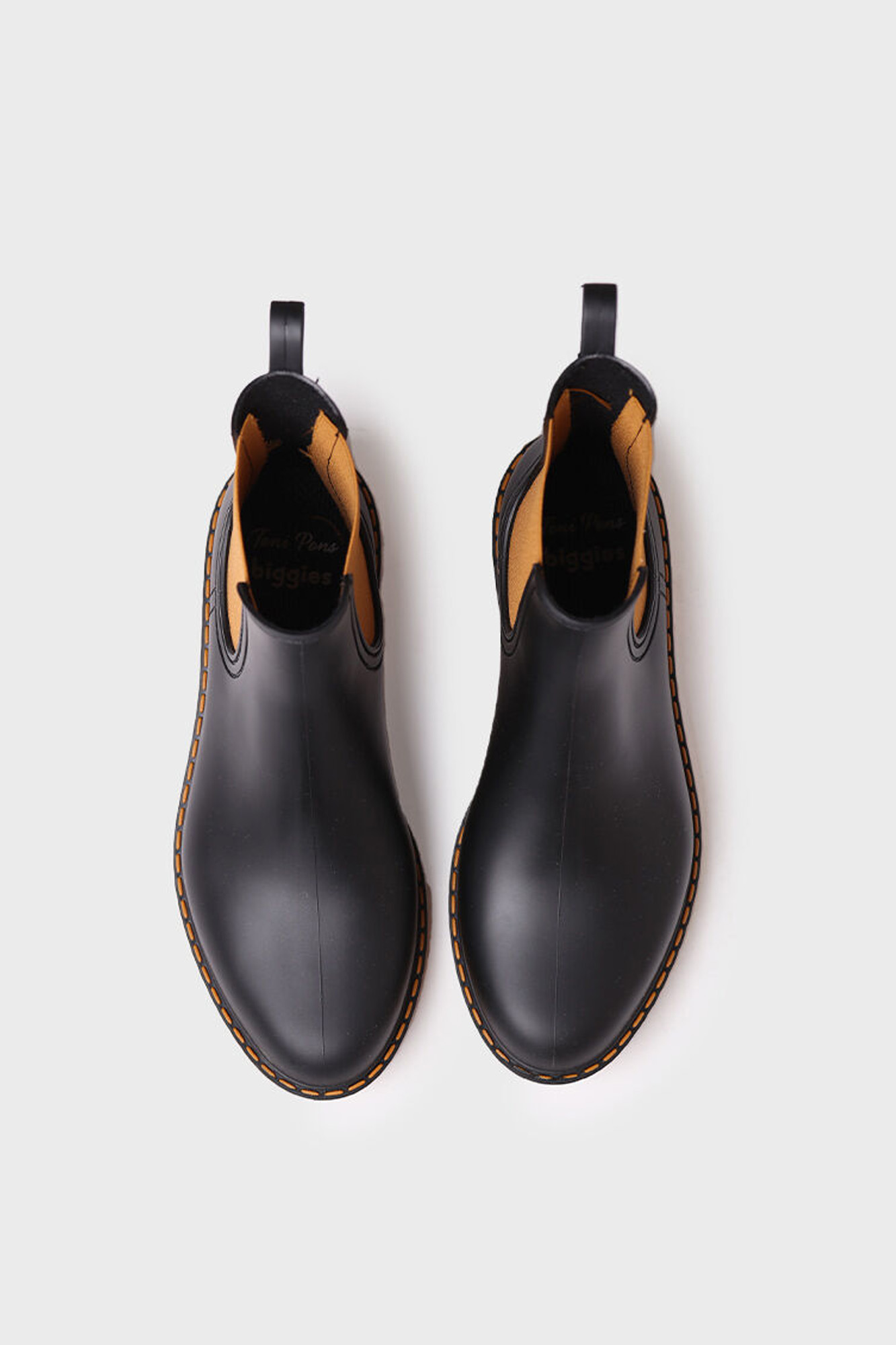 Botín de agua CURRI CAVOUR - Imagen 4