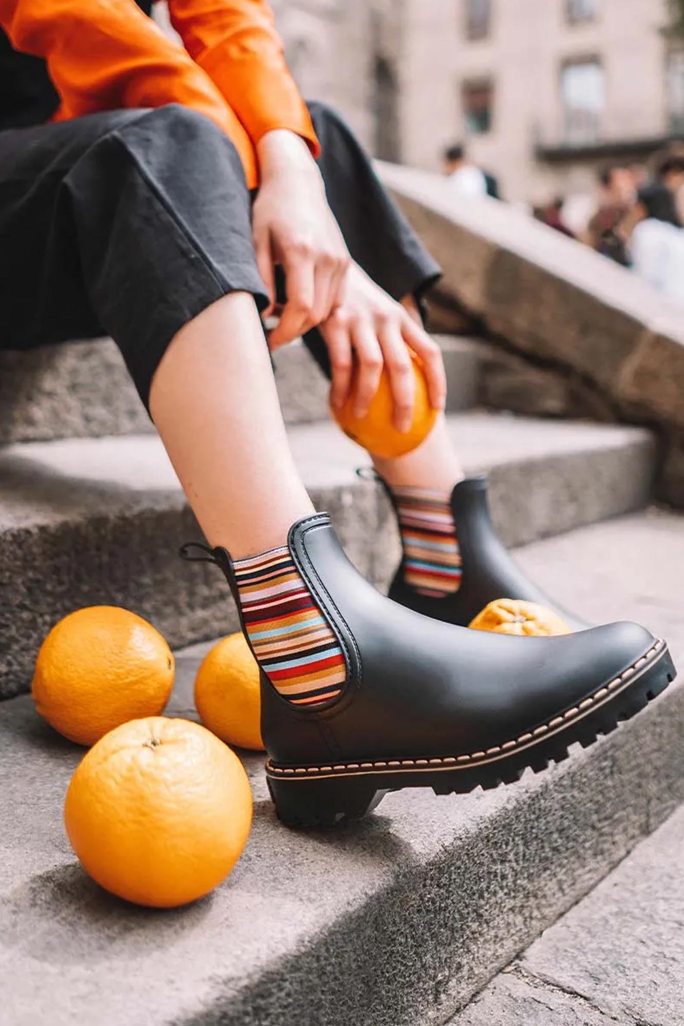 Botines de agua CORBIN