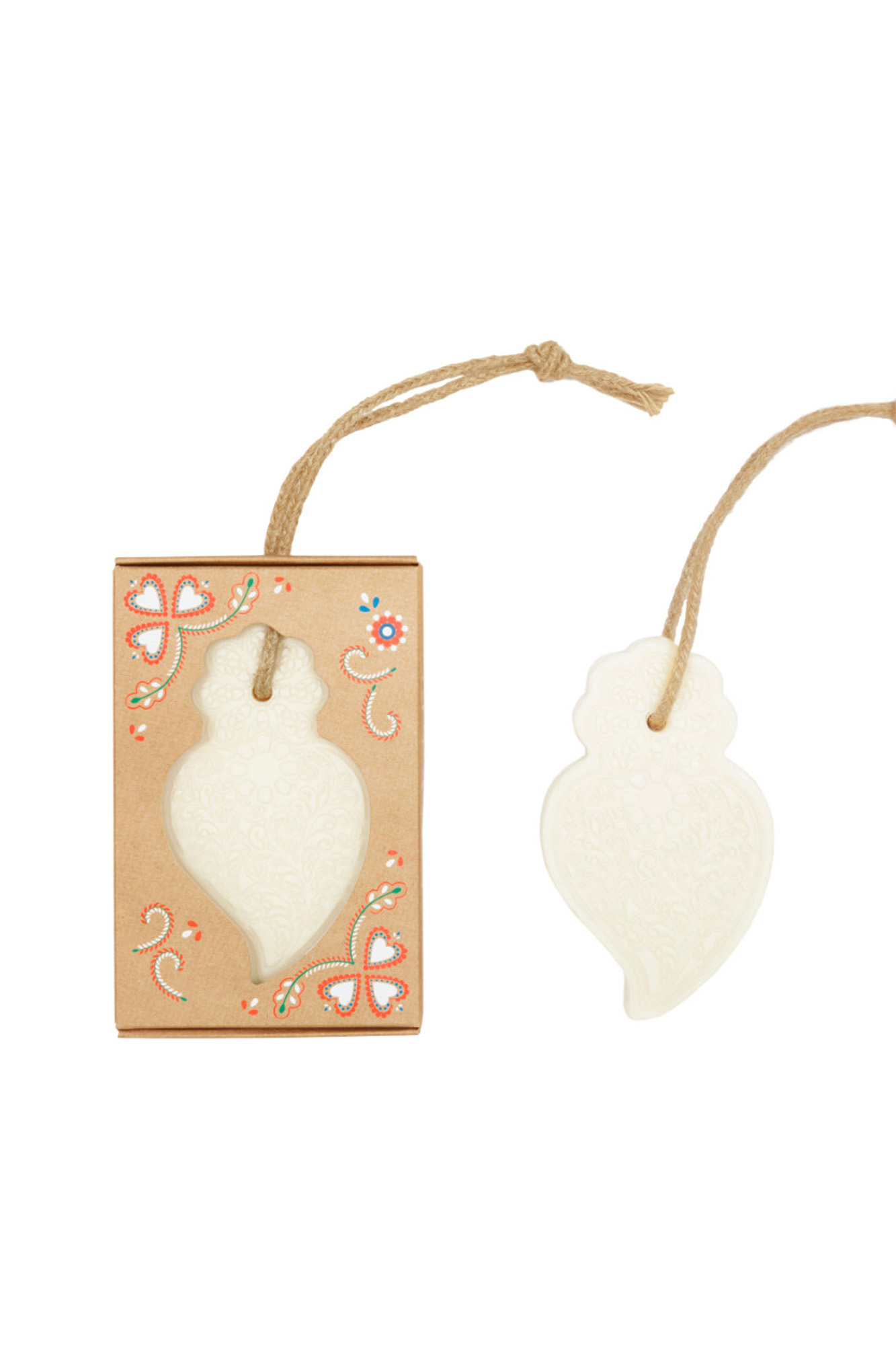 CASTELBEL jabón aromatizante MIMOSA 115g - Imagen 4