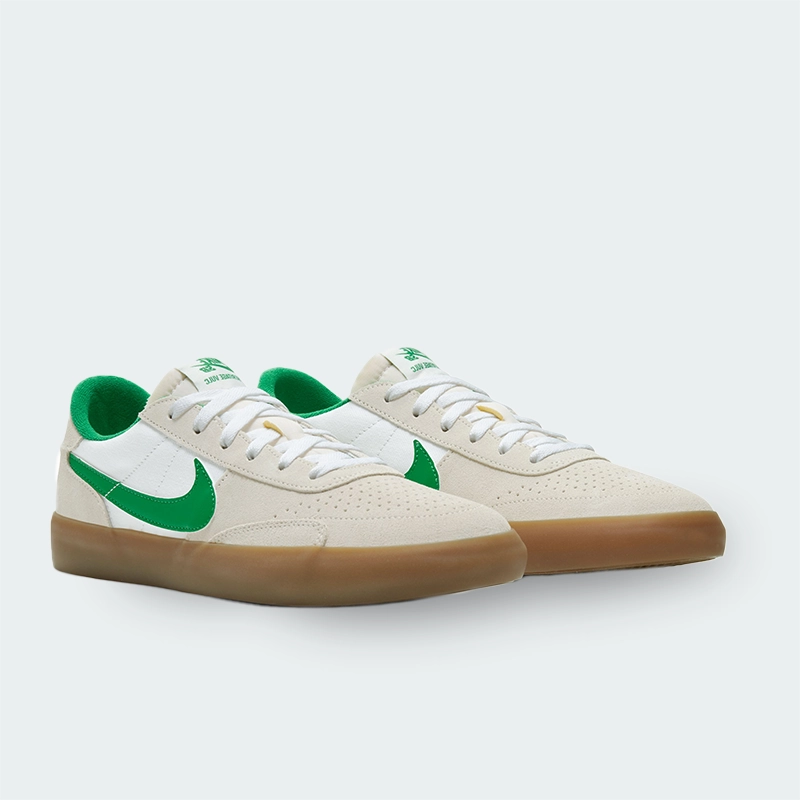 Tenis Nike SB Heritage Vulc Summit Blanco Hombre K05942