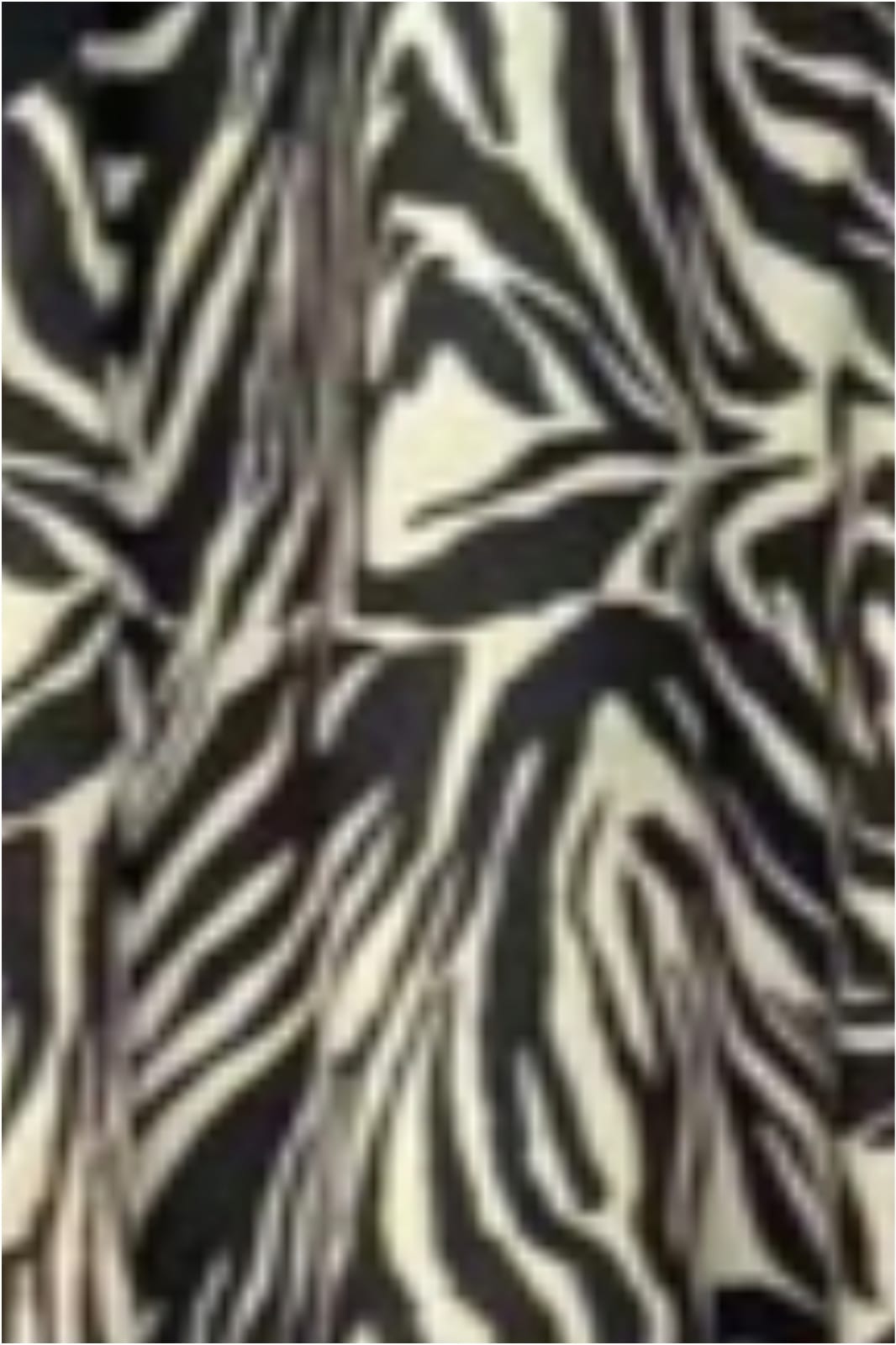 Vestido mujer bohemio animal print - Imagen 3