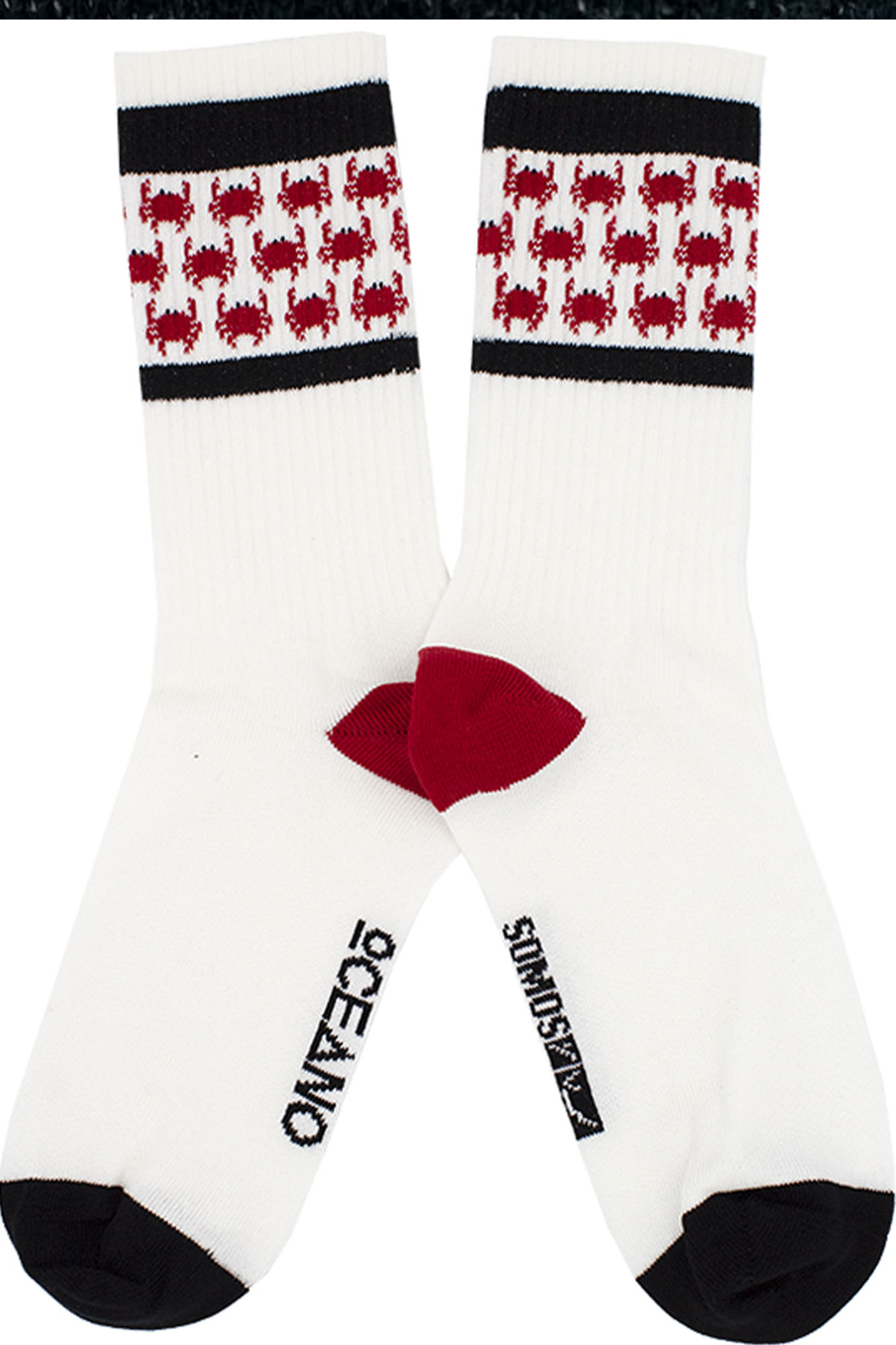 Calcetines deportivos NÉCORAS