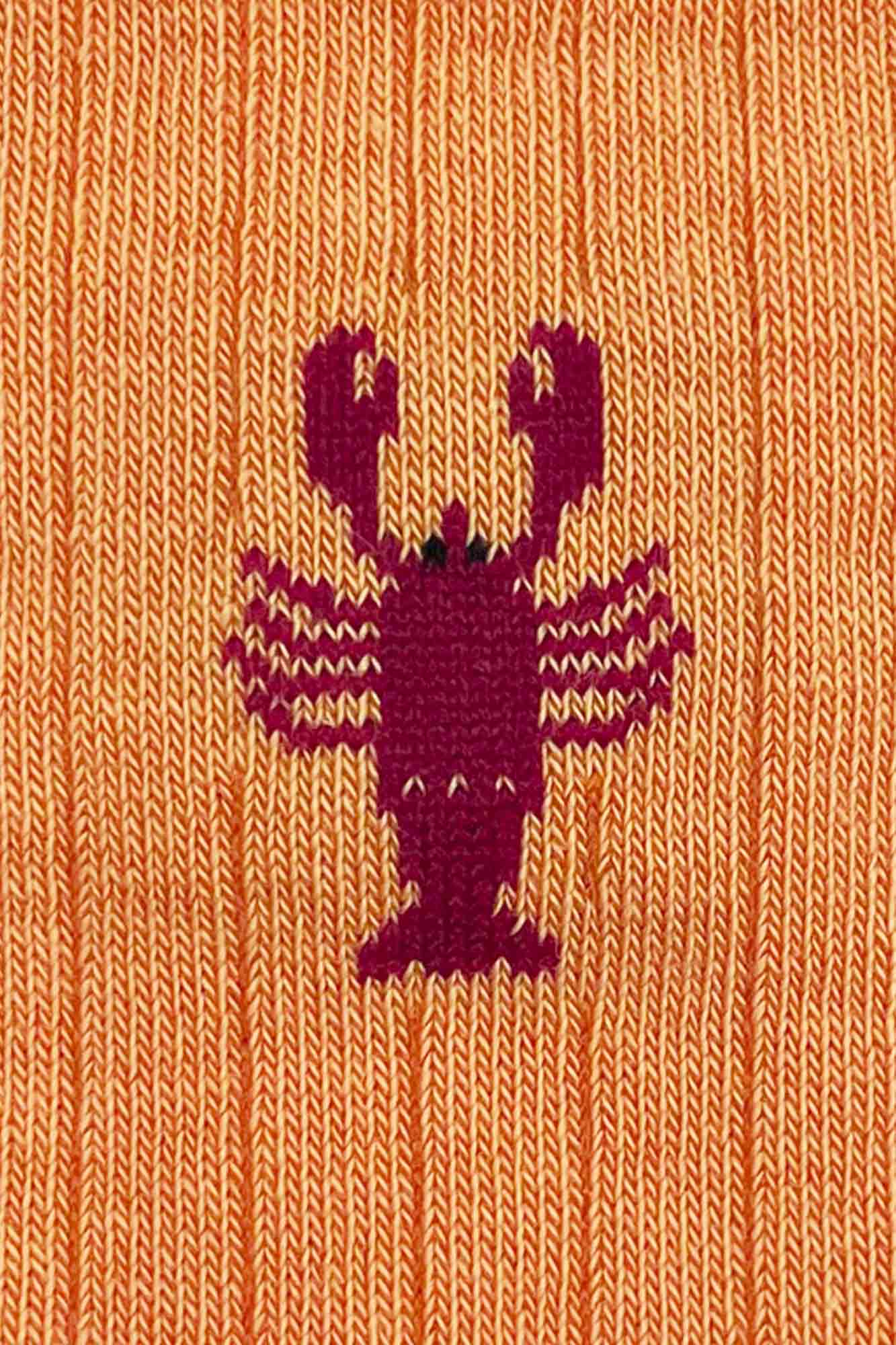 Calcetines lisos BOGAVANTE