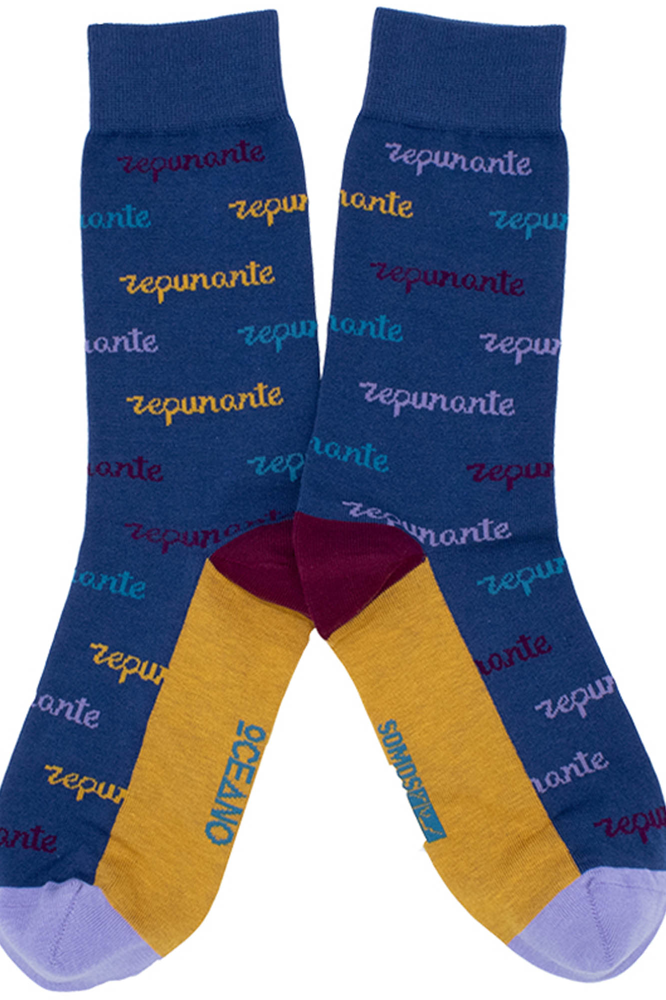 Calcetines REPUNANTE