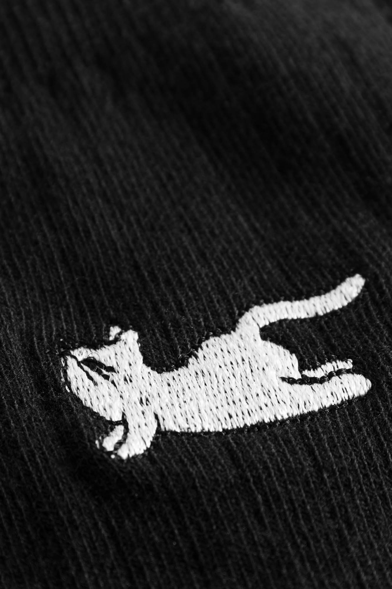 Calcetines canalé GATO YOGUI