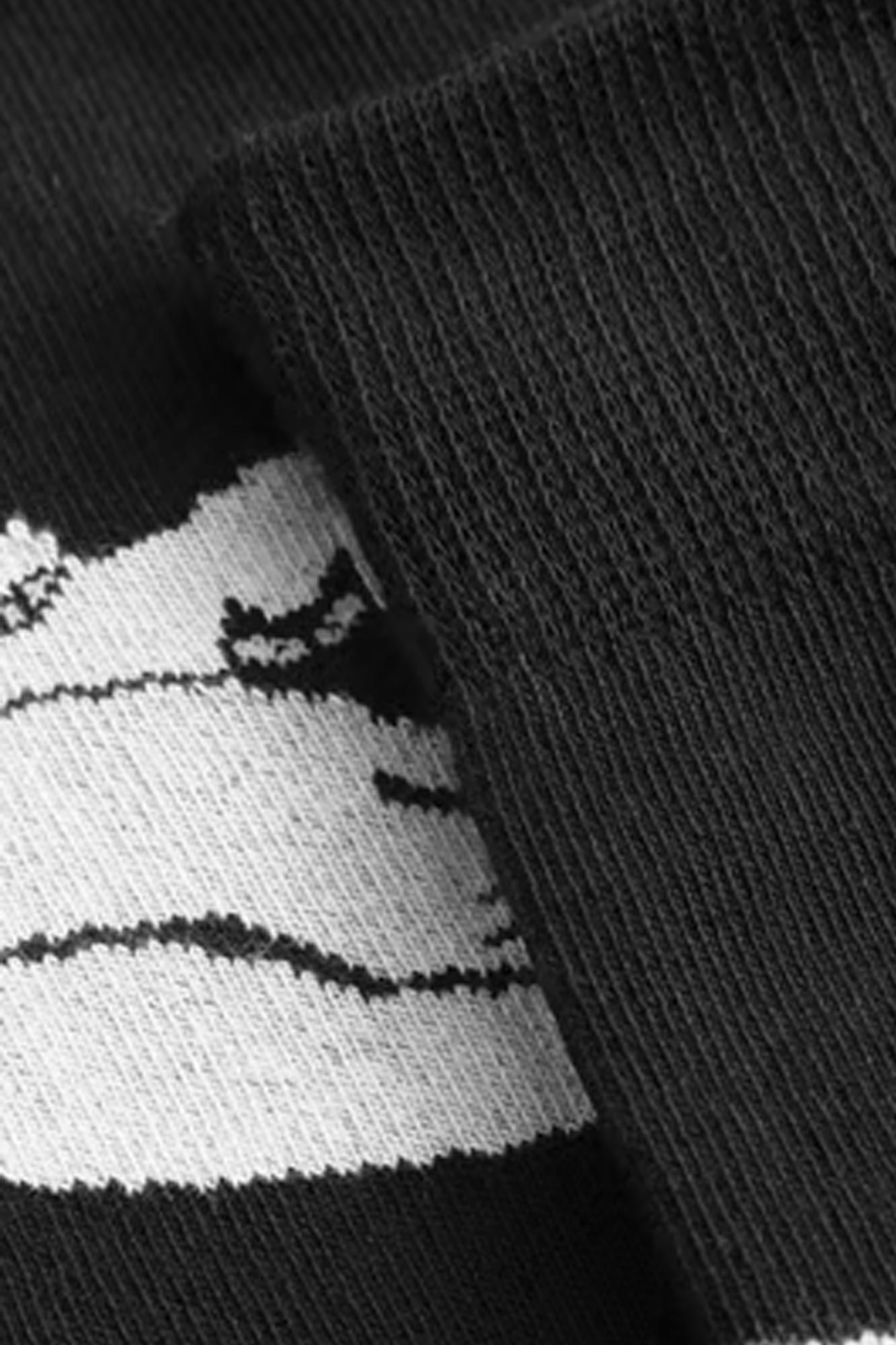 Calcetines de algodón orgánico KITTENS