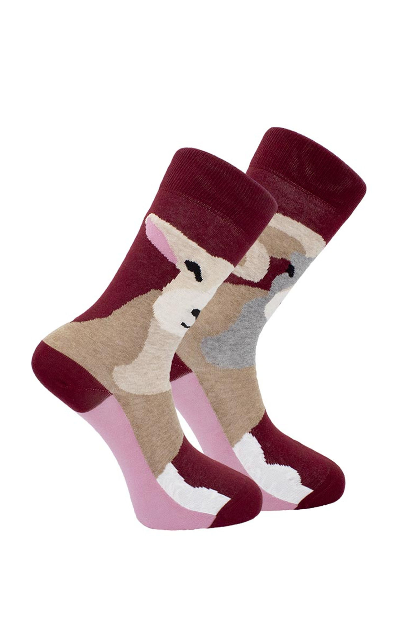 Calcetines Somosoceano OVELLA E CARNEIRO